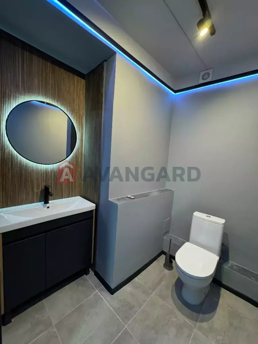 100 кв.м. фото 8 100 кв.м. фото 8