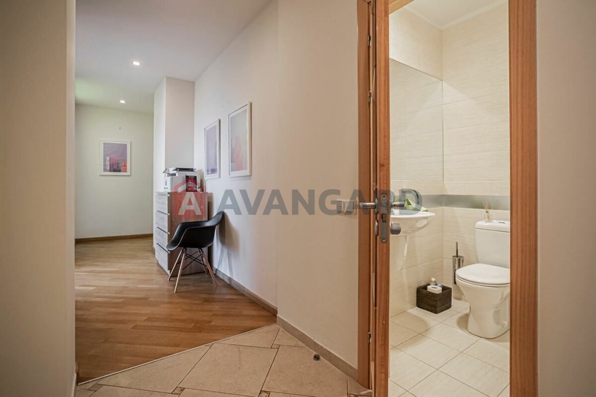 жилой фонд, 216 кв.м. фото 11 жилой фонд, 216 кв.м. фото 11