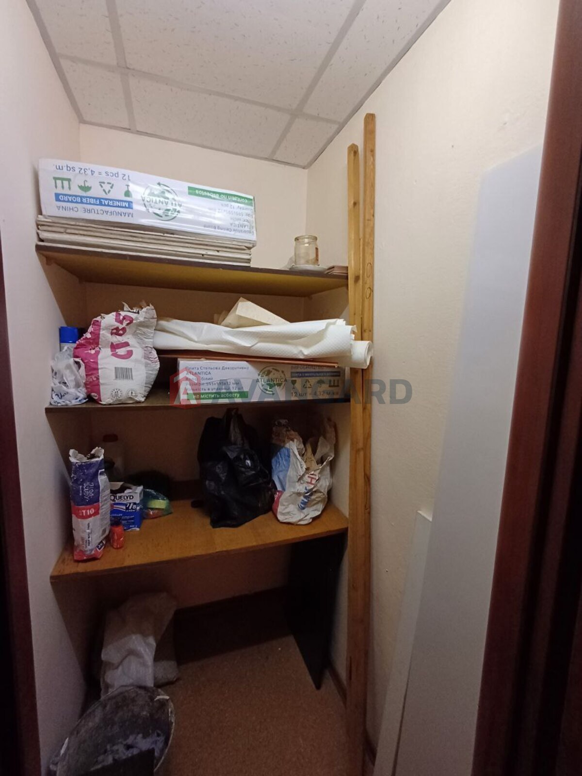 житловий фонд, 80 кв.м. фото 5 житловий фонд, 80 кв.м. фото 5