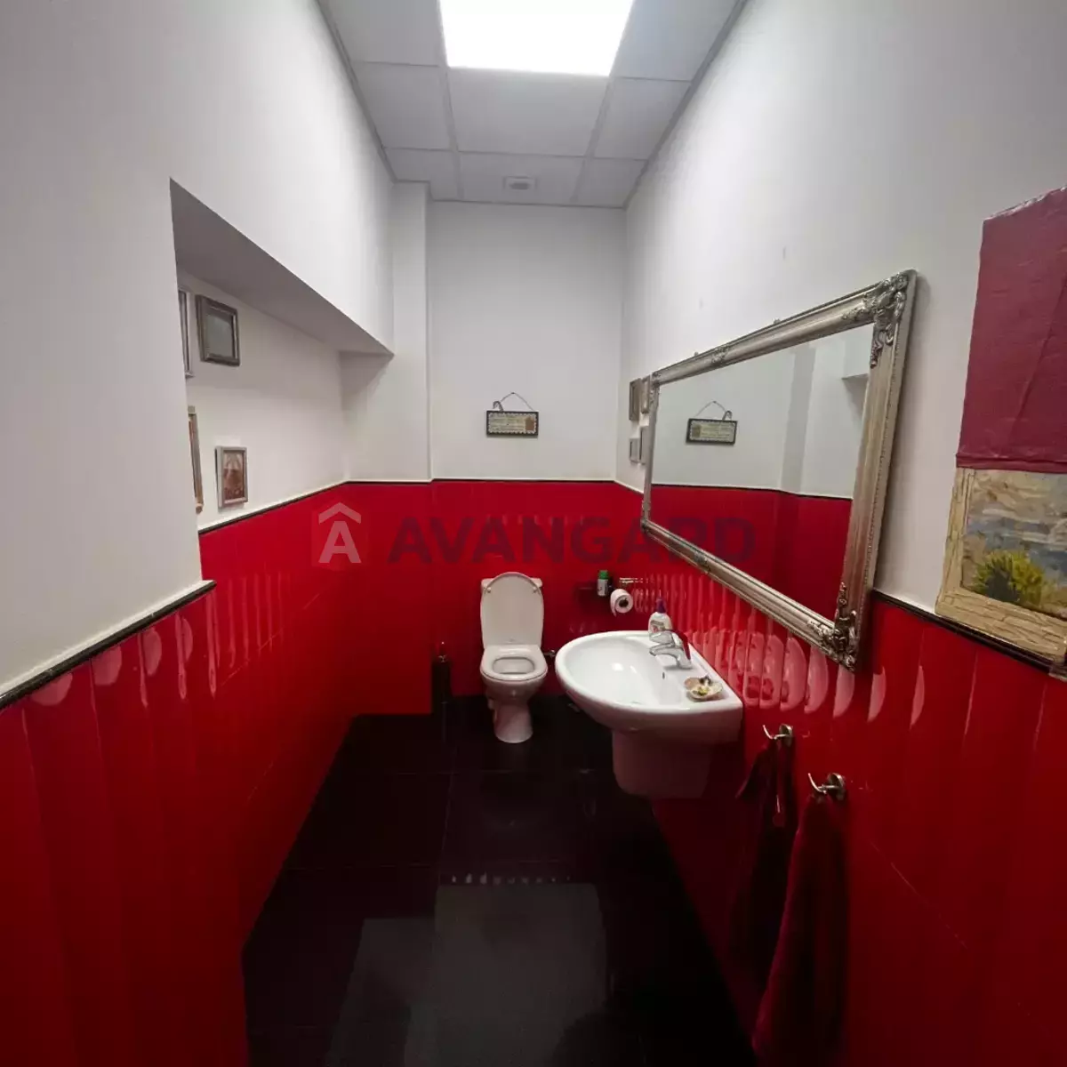 отдельно стоящее здание, 320 кв.м. фото 2 отдельно стоящее здание, 320 кв.м. фото 2