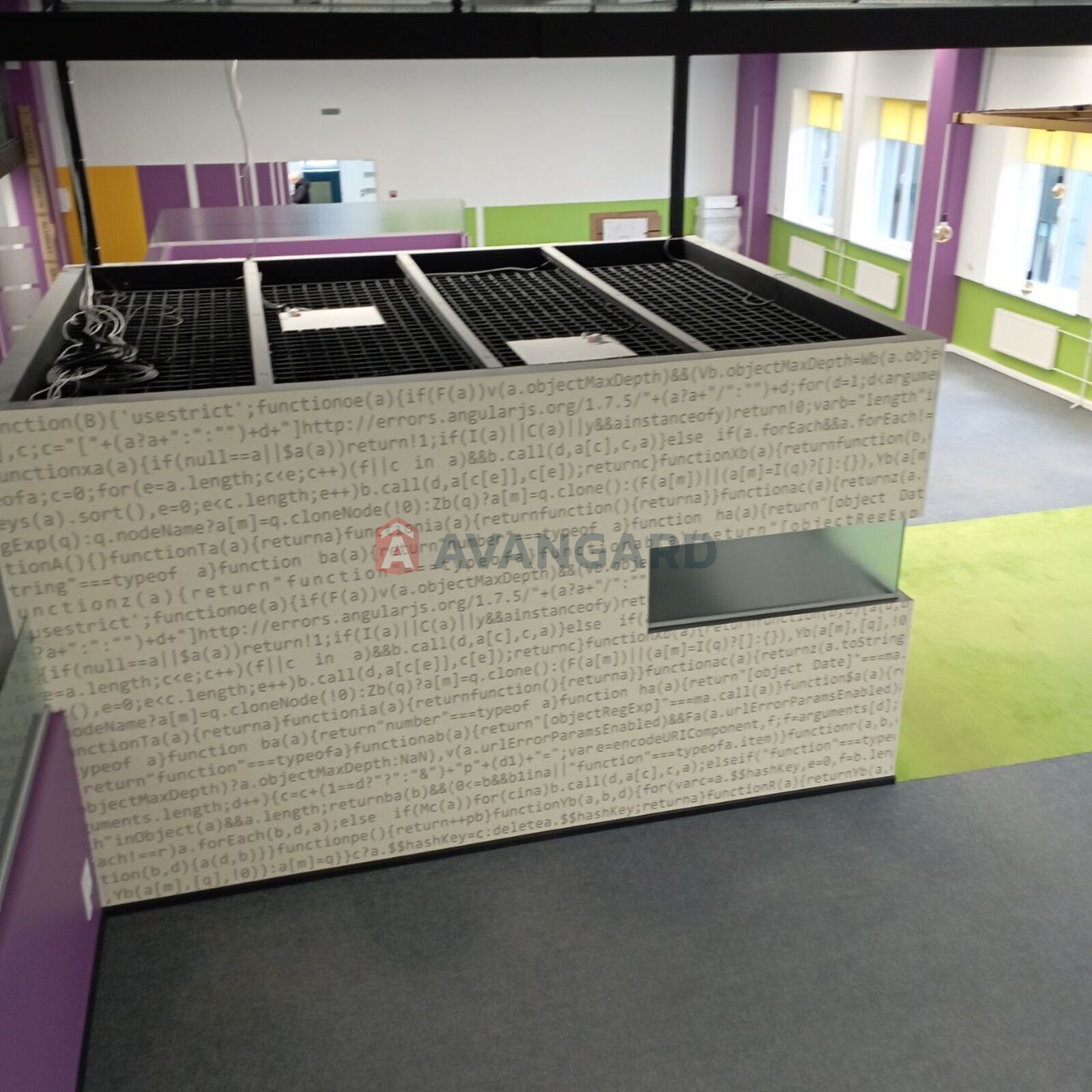 бізнес центр, 812 кв.м. фото 4 бізнес центр, 812 кв.м. фото 4