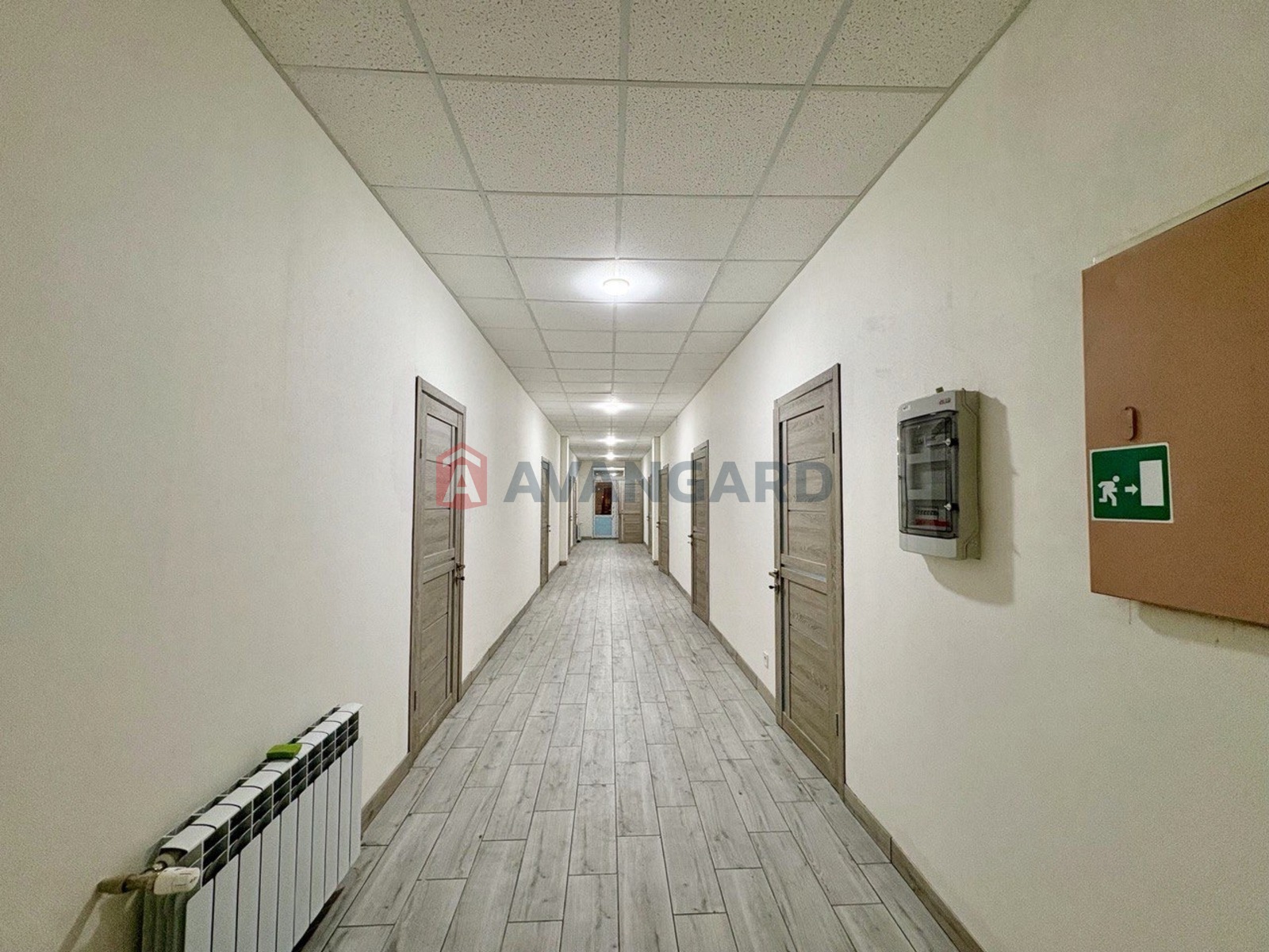 нежилое помещение в жилом доме, 250 кв.м. фото 4 нежилое помещение в жилом доме, 250 кв.м. фото 4