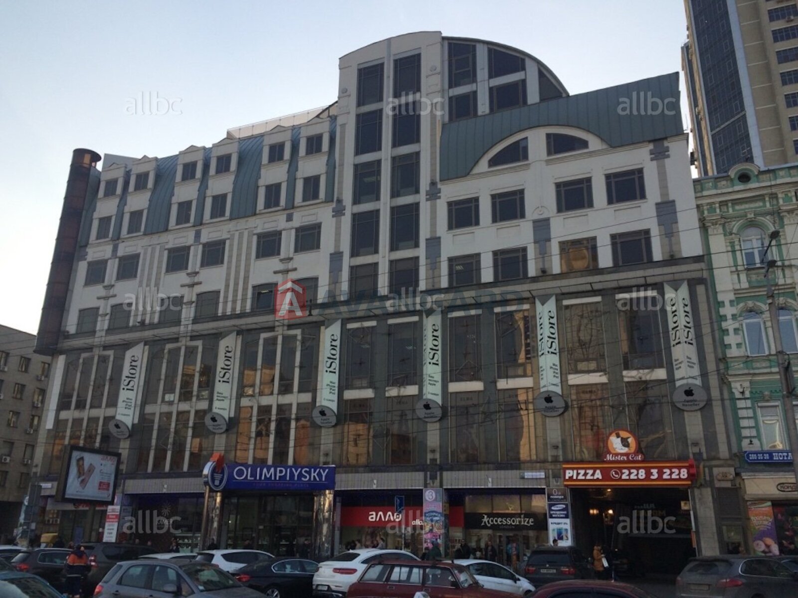 бізнес центр, 120 кв.м. фото 11 бізнес центр, 120 кв.м. фото 11