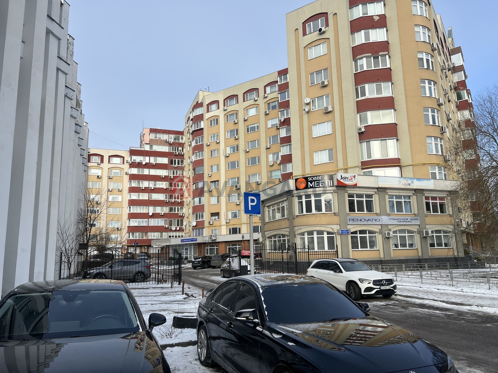 нежитлове приміщення в житловому будинку, 200 кв.м. фото 15 нежитлове приміщення в житловому будинку, 200 кв.м. фото 15