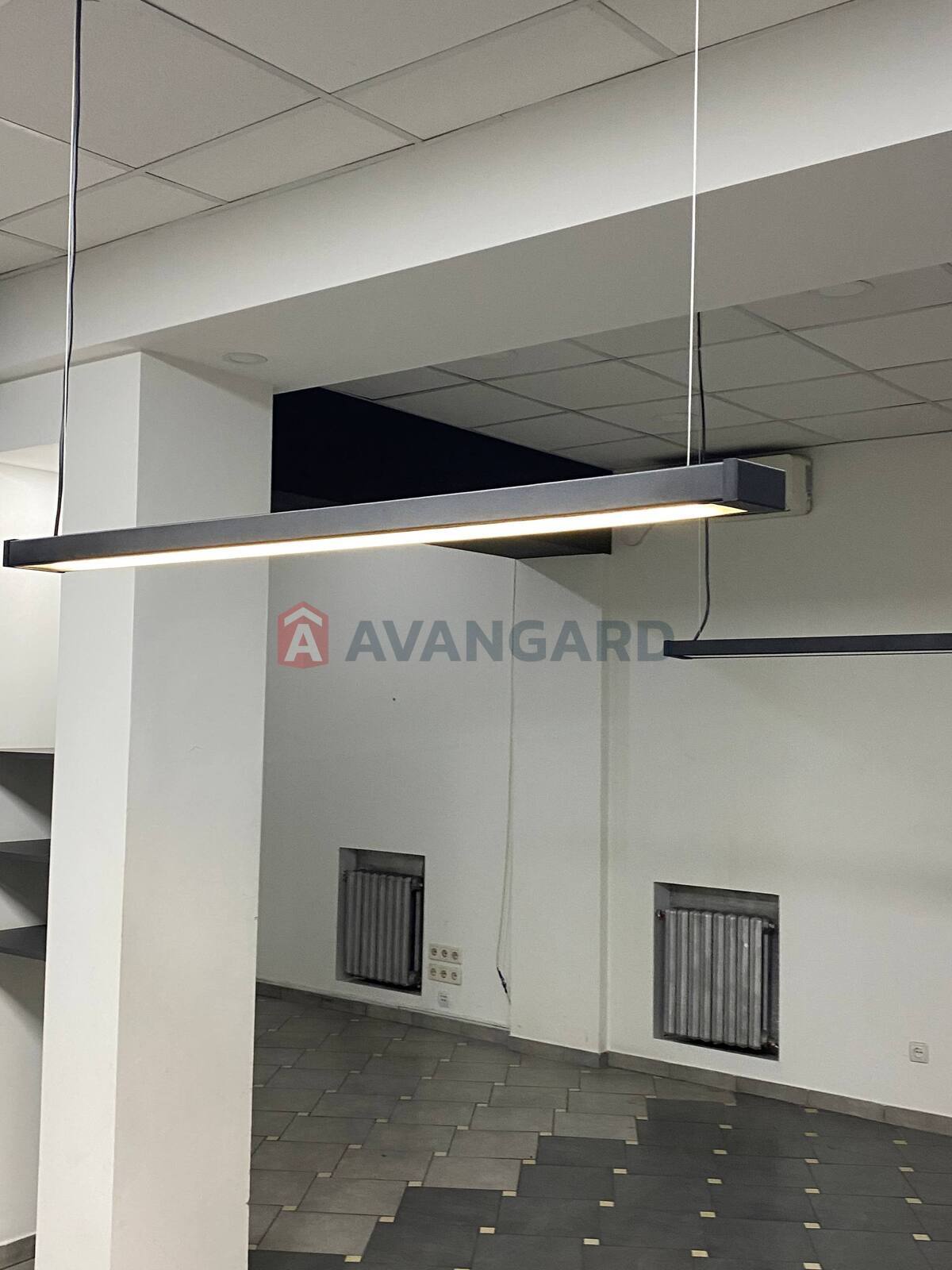 нежилое помещение в жилом доме, 92 кв.м. фото 4 нежилое помещение в жилом доме, 92 кв.м. фото 4