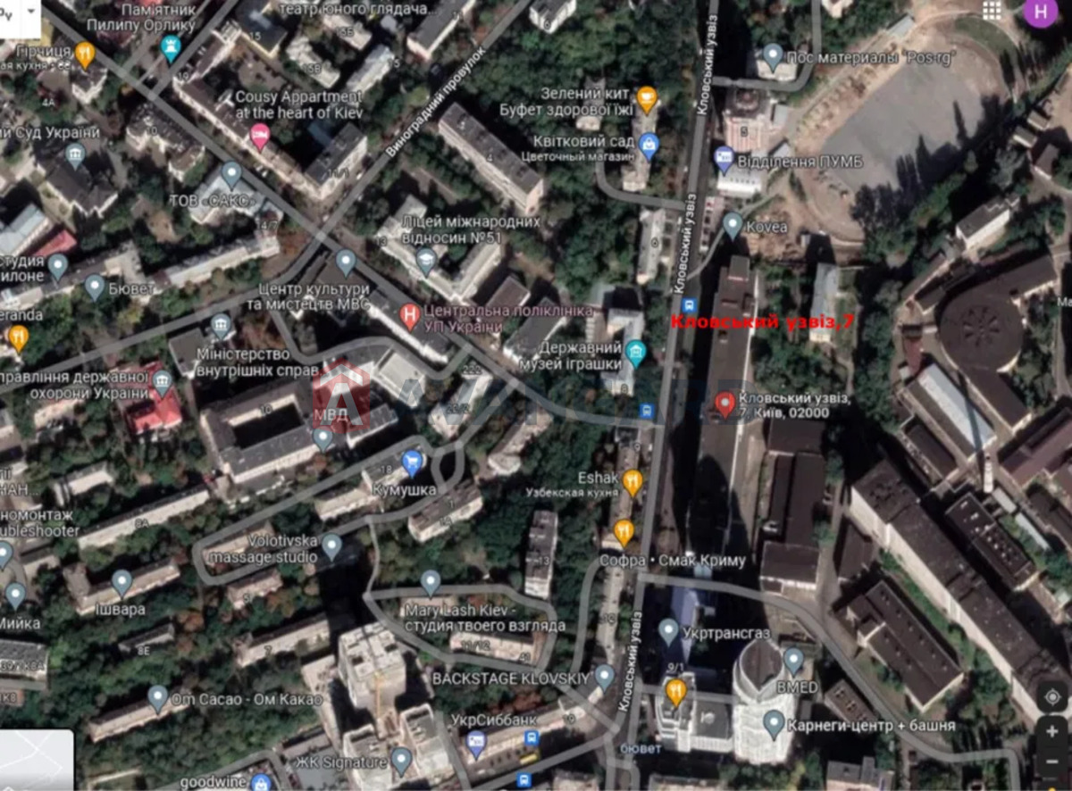 бізнес центр, 250 кв.м. фото 13 бізнес центр, 250 кв.м. фото 13