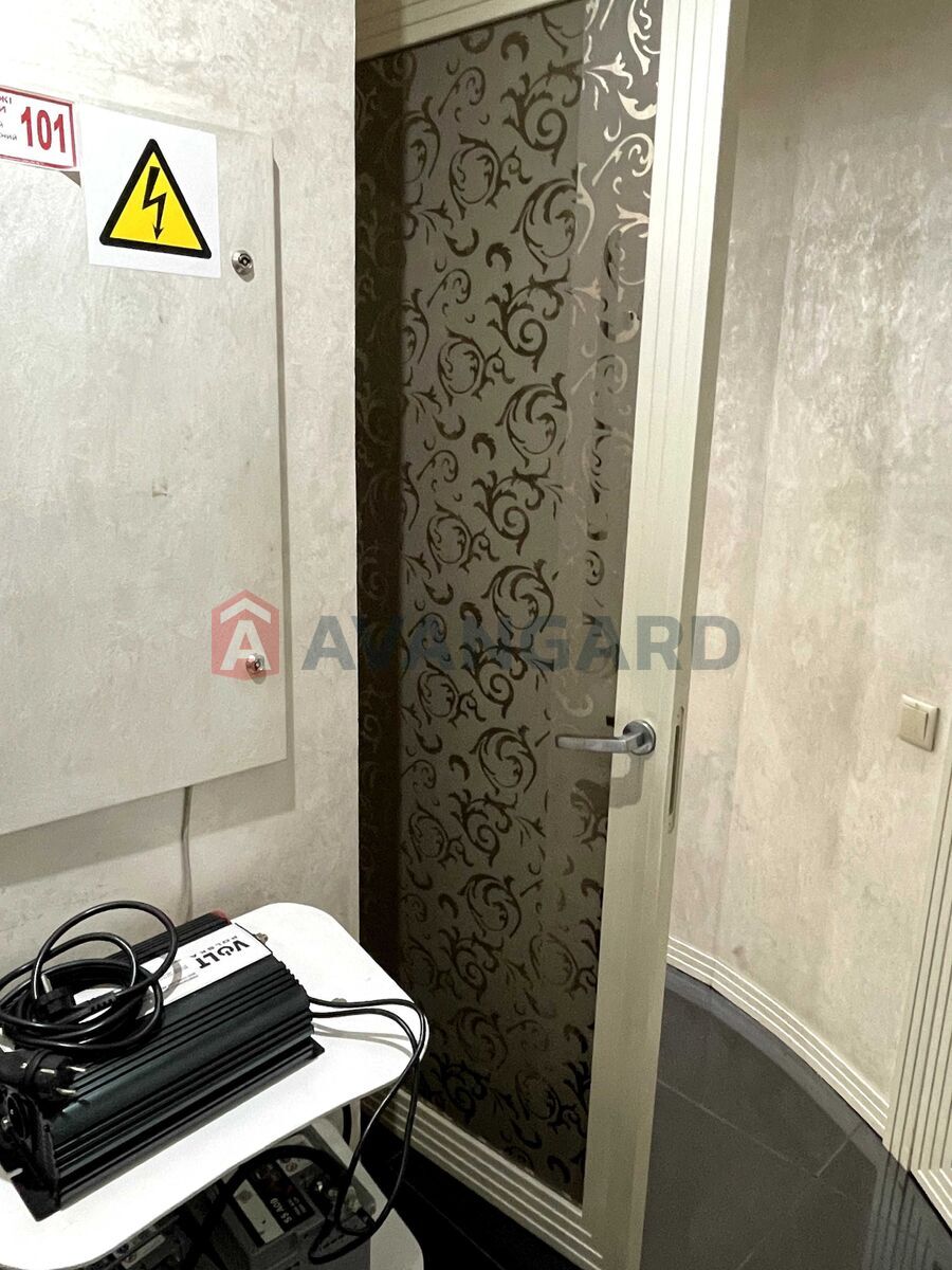 нежилое помещение в жилом доме, 110 кв.м. фото 23 нежилое помещение в жилом доме, 110 кв.м. фото 23