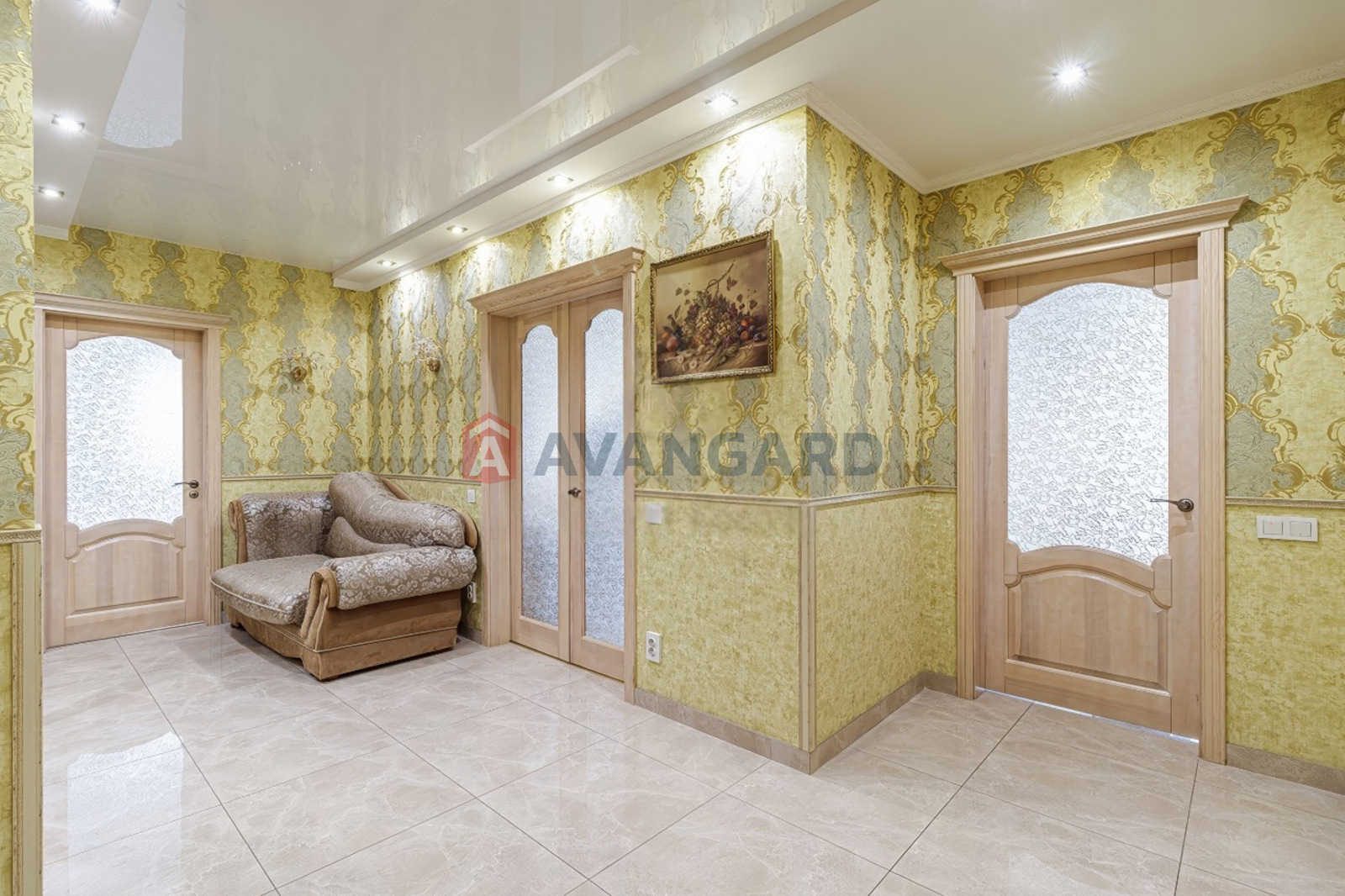 2 кім. квартира, 96.5 / 51.1 / 20.4 кв. м., 4/19 поверх фото 15 2 кім. квартира, 96.5 / 51.1 / 20.4 кв. м., 4/19 поверх фото 15