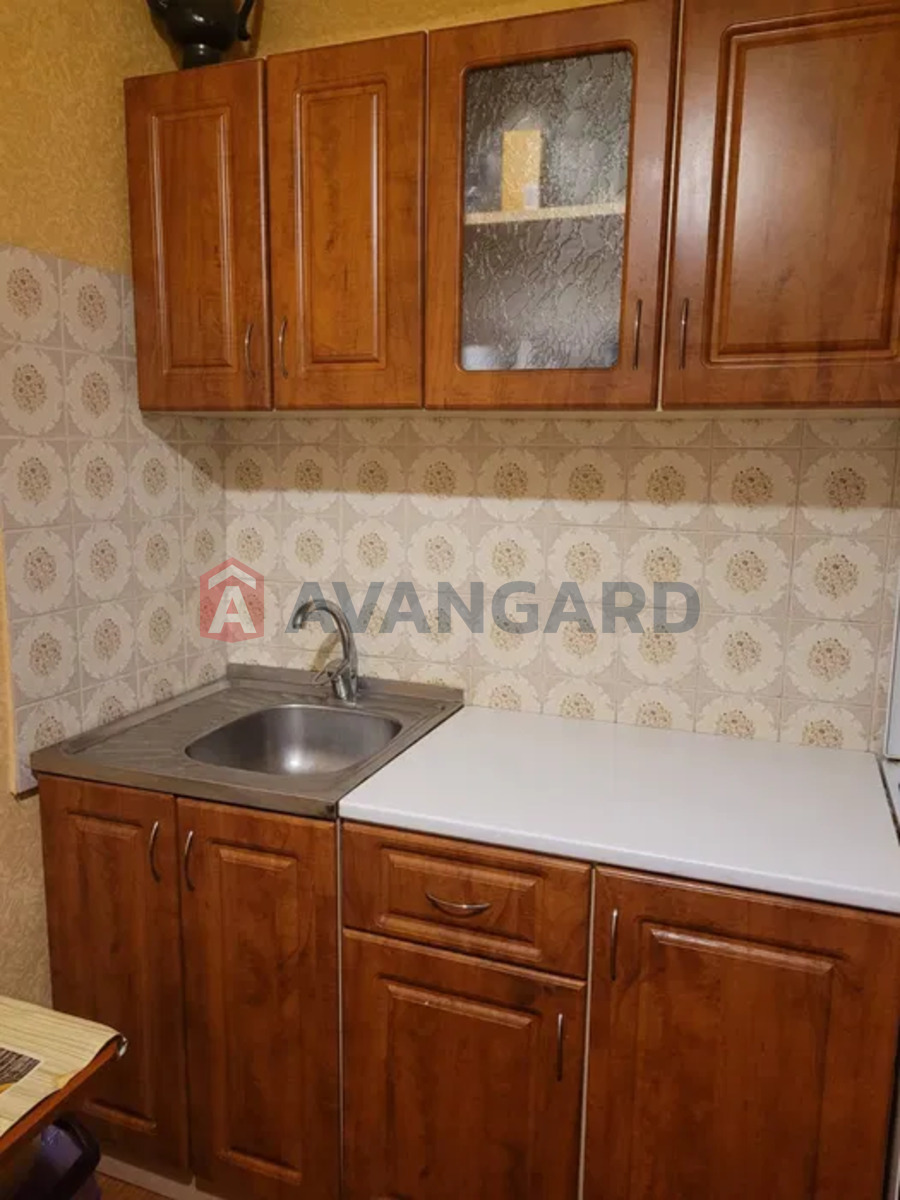 1 кім. квартира, 35/-/6 кв. м., 5/9 поверх фото 7 1 кім. квартира, 35/-/6 кв. м., 5/9 поверх фото 7