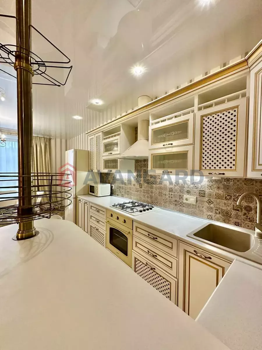 2 кім. квартира, 64/-/- кв. м., 6/12 поверх фото 7 2 кім. квартира, 64/-/- кв. м., 6/12 поверх фото 7