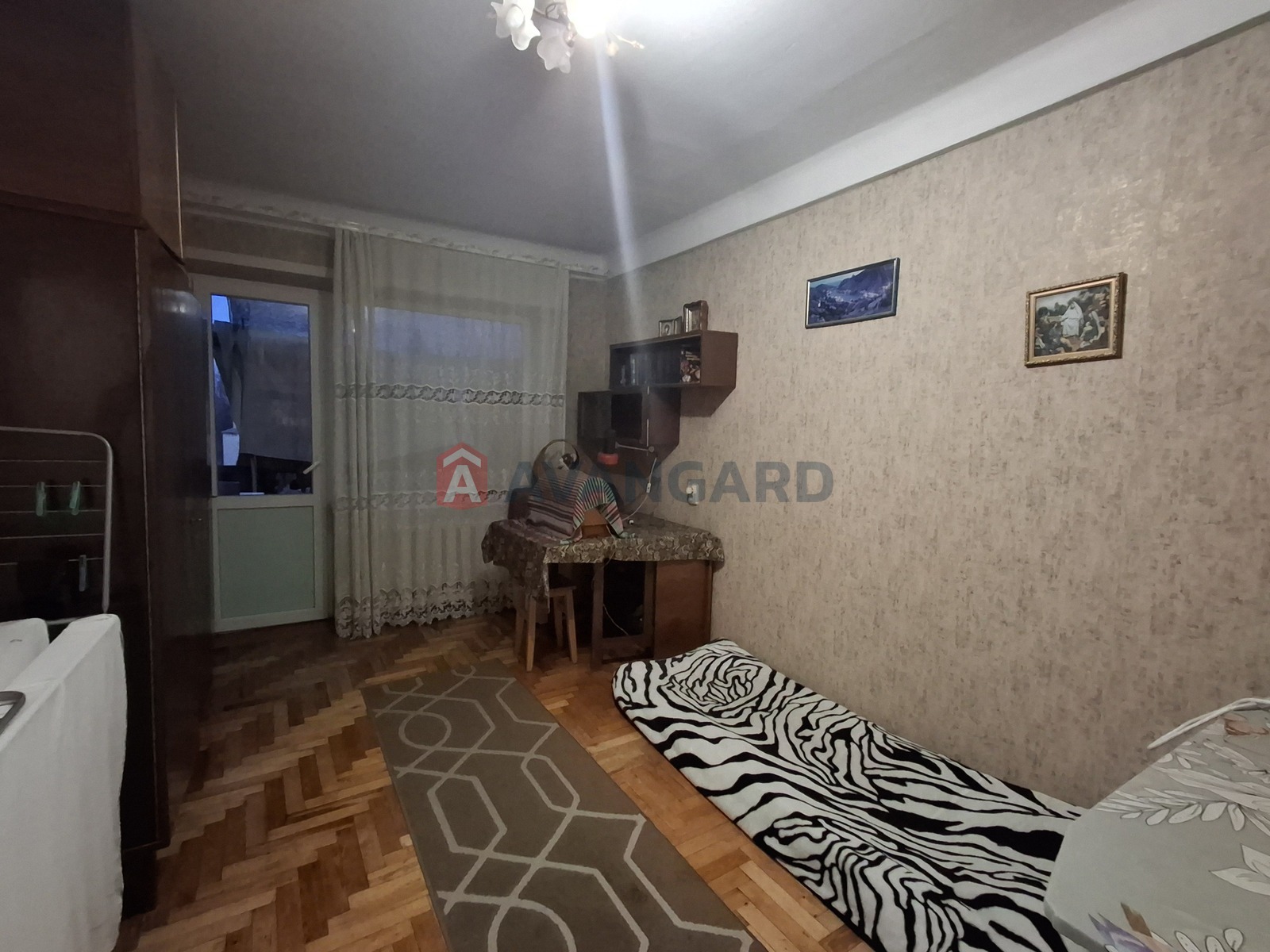 2 комн. квартира, 44/-/6 кв. м., 4/5 этаж фото 19 2 комн. квартира, 44/-/6 кв. м., 4/5 этаж фото 19