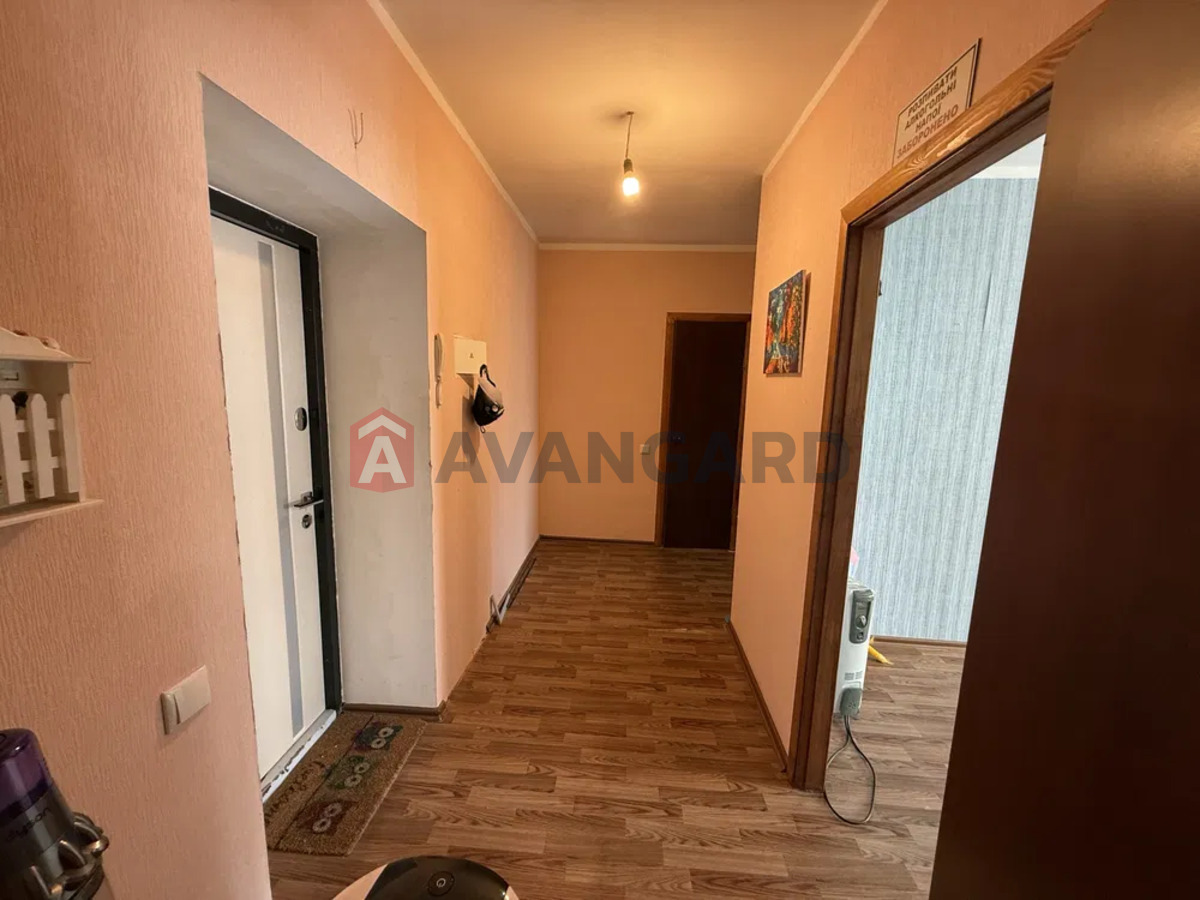 1 комн. квартира, 44/-/18 кв. м., 8/9 этаж фото 4 1 комн. квартира, 44/-/18 кв. м., 8/9 этаж фото 4