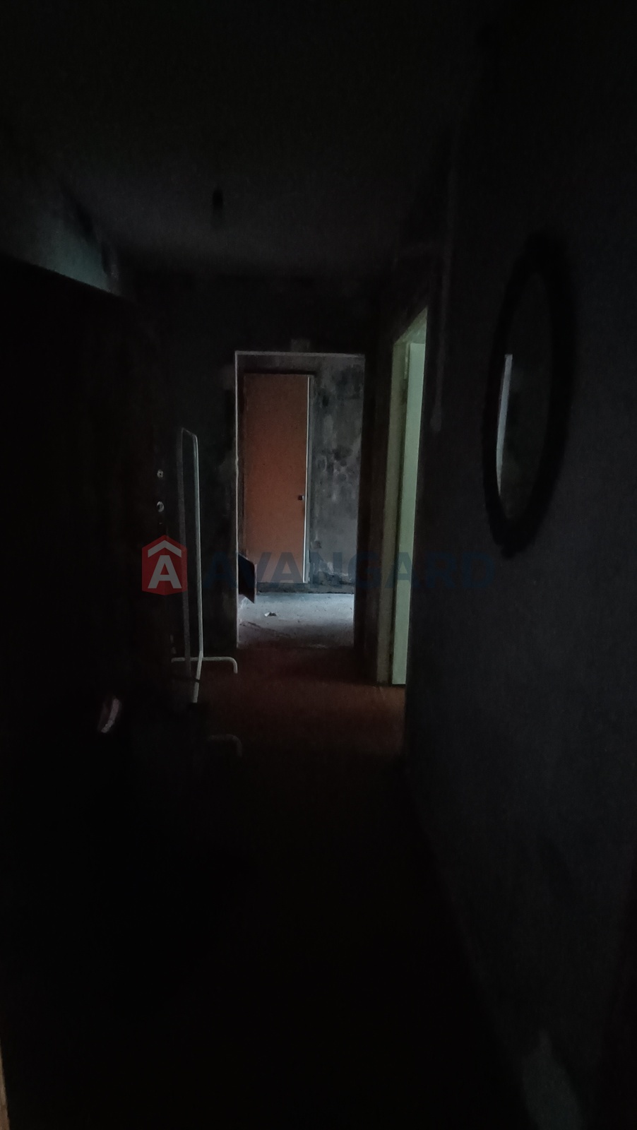 2 кім. квартира, 51,6/-/- кв. м., 3/9 поверх фото 10 2 кім. квартира, 51,6/-/- кв. м., 3/9 поверх фото 10