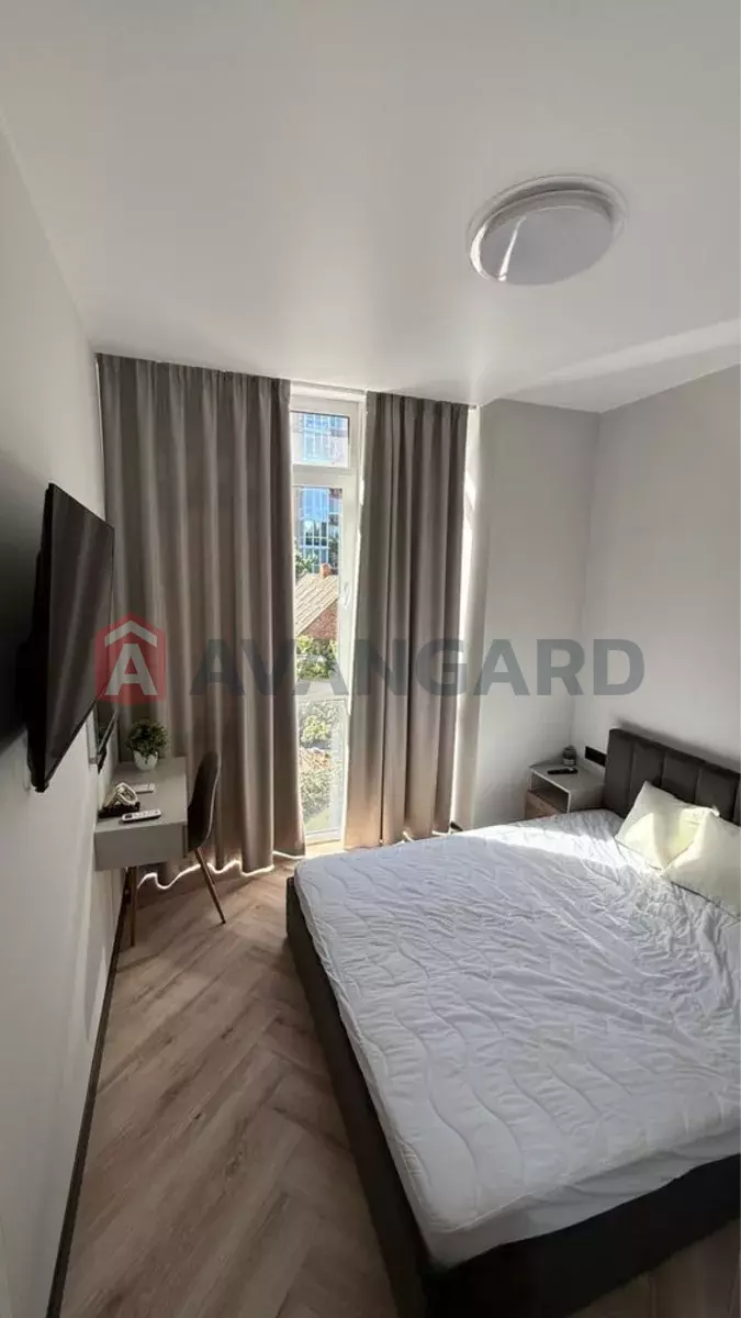 2 кім. квартира, 54/-/18 кв. м., 2/4 поверх фото 21 2 кім. квартира, 54/-/18 кв. м., 2/4 поверх фото 21