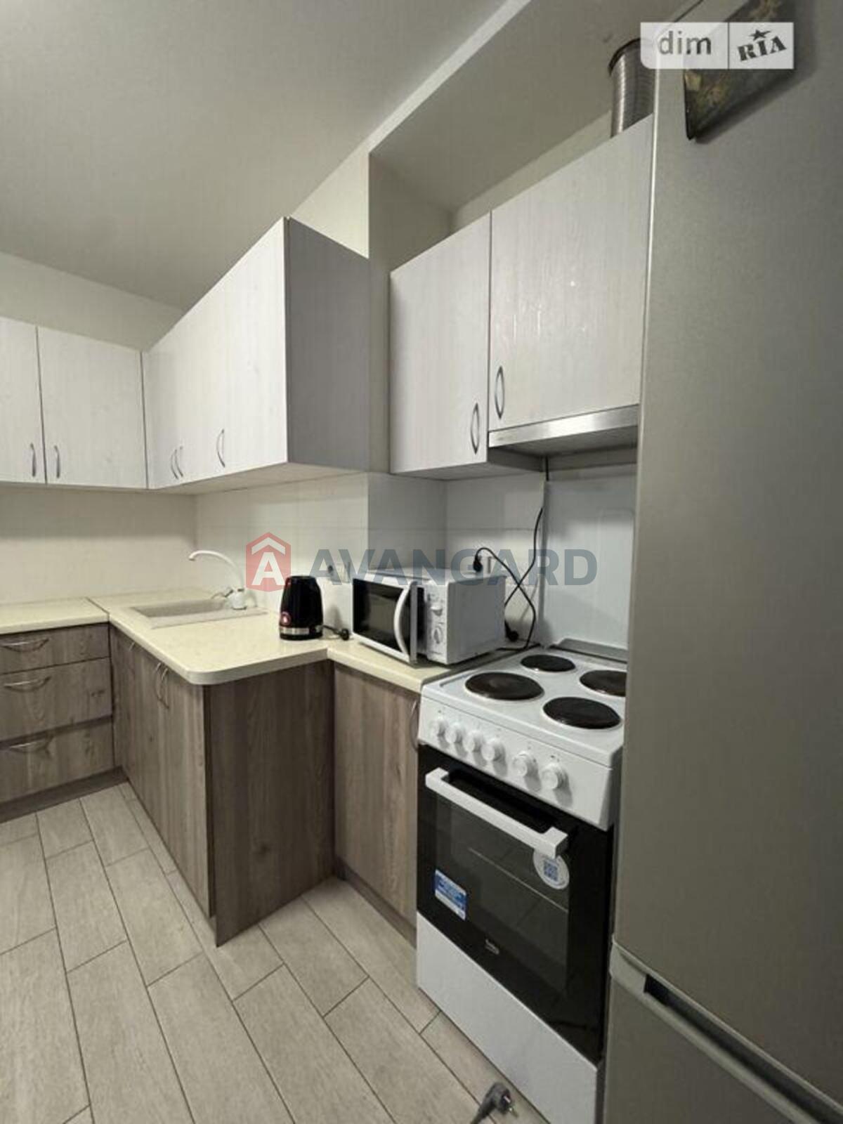 1 кім. квартира, 46/-/9 кв. м., 10/12 поверх фото 16 1 кім. квартира, 46/-/9 кв. м., 10/12 поверх фото 16