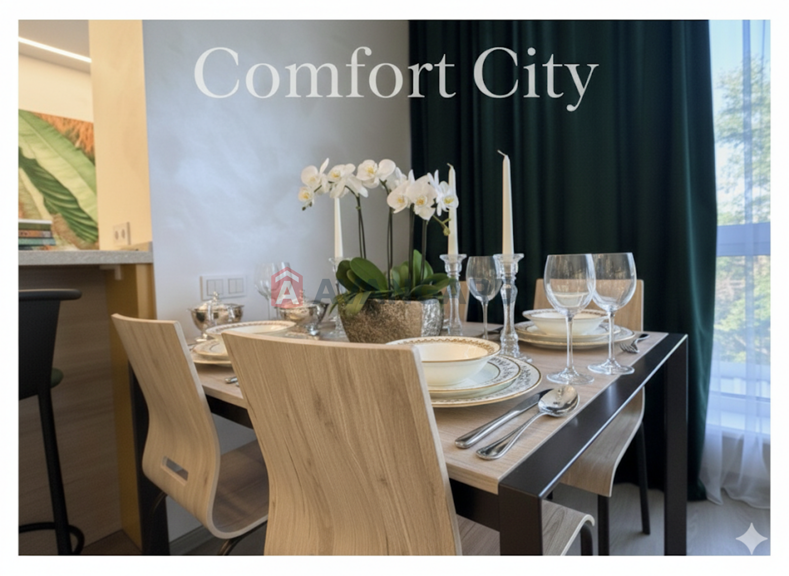 2 кім. квартира, 67,2/30/30 кв. м., 2/4 поверх фото 17 2 кім. квартира, 67,2/30/30 кв. м., 2/4 поверх фото 17