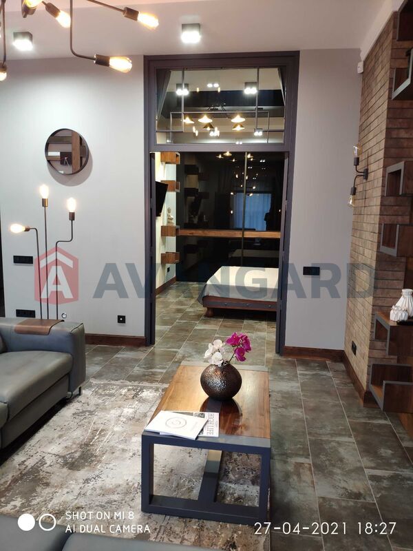 2 кім. квартира, 91/65/18 кв. м., 5/18 поверх фото 12 2 кім. квартира, 91/65/18 кв. м., 5/18 поверх фото 12