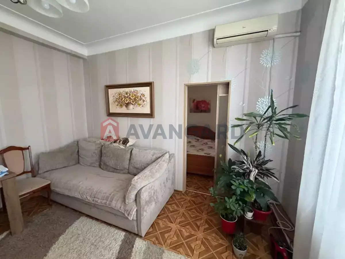 3 комн. квартира, 60/-/11 кв. м., 1/2 этаж фото 6 3 комн. квартира, 60/-/11 кв. м., 1/2 этаж фото 6