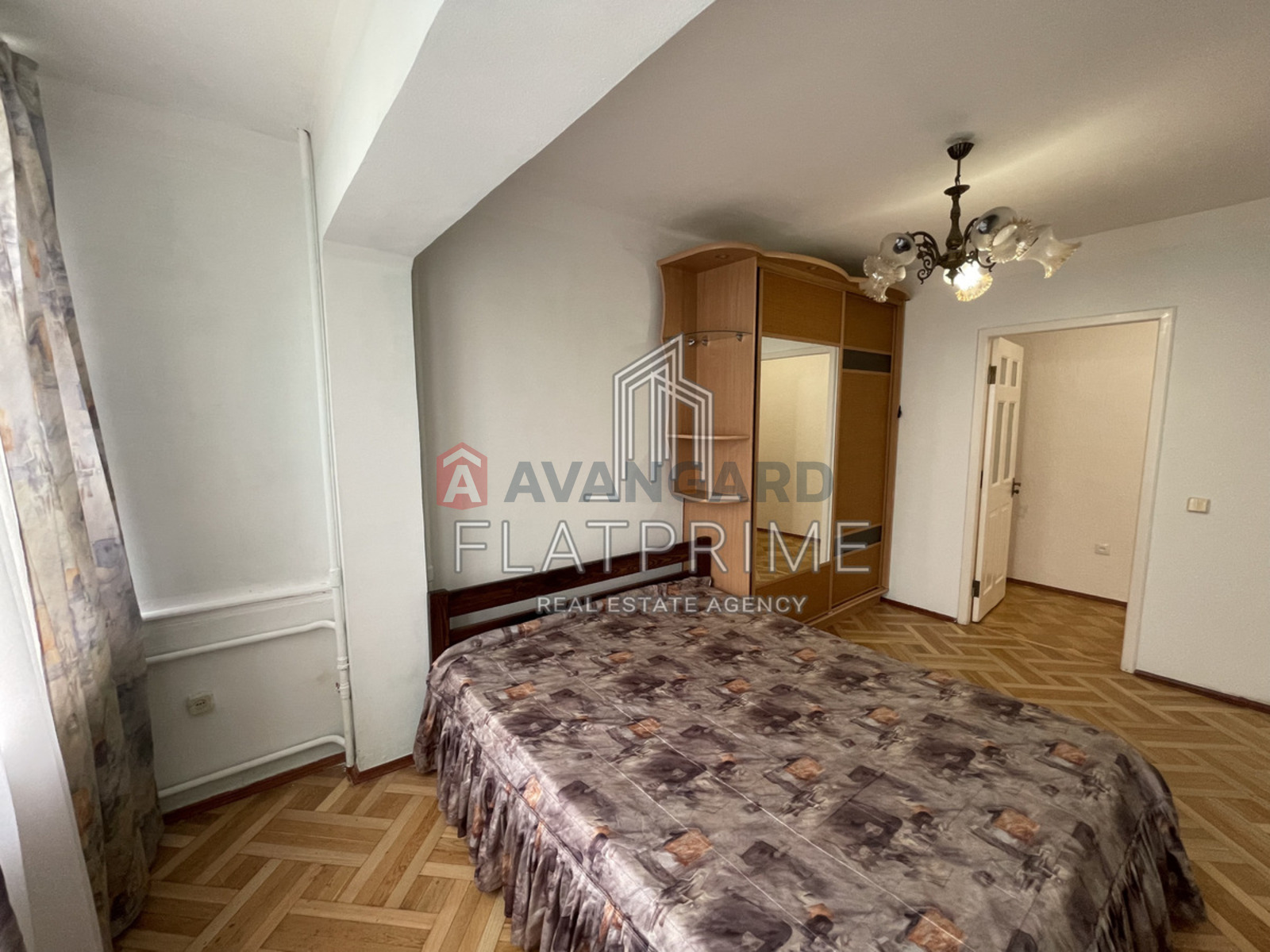 3 комн. квартира, 57/41/8 кв. м., 4/9 этаж фото 15 3 комн. квартира, 57/41/8 кв. м., 4/9 этаж фото 15