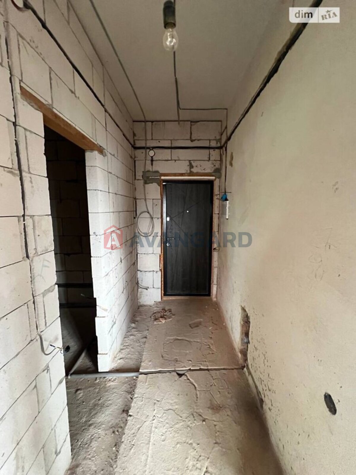 2 комн. квартира, 46/28/9 кв. м., 2/4 этаж фото 2 2 комн. квартира, 46/28/9 кв. м., 2/4 этаж фото 2