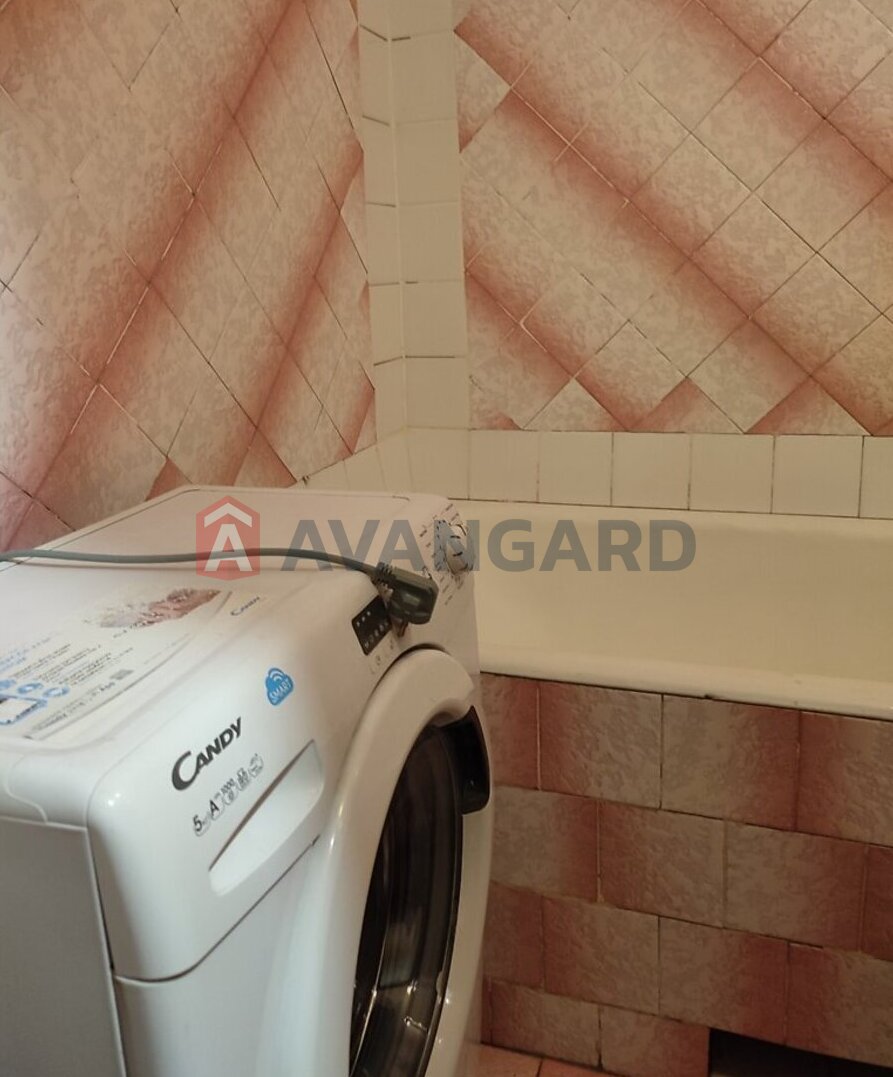 2 комн. квартира, 51/30/8 кв. м., 7/9 этаж фото 14 2 комн. квартира, 51/30/8 кв. м., 7/9 этаж фото 14