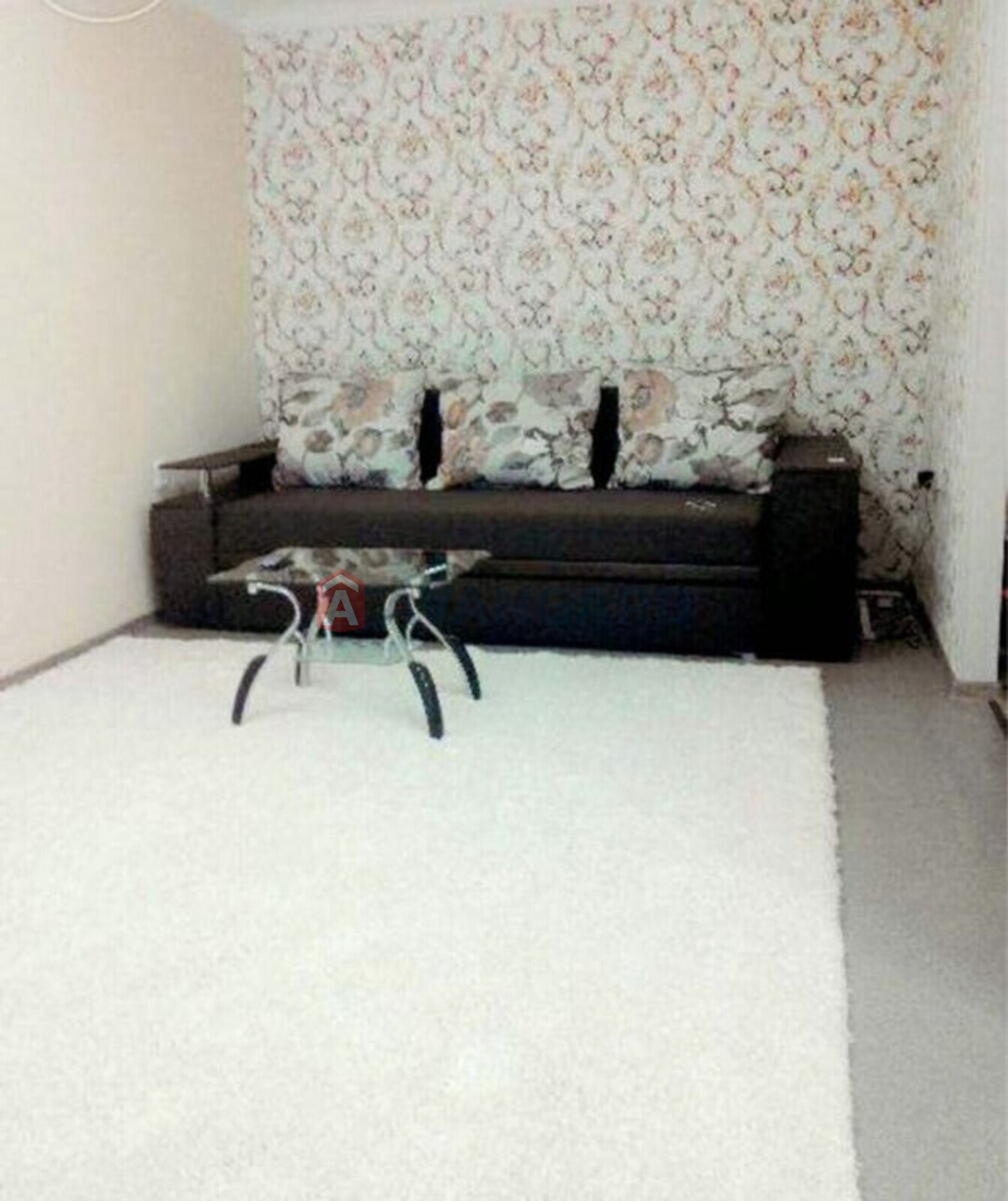 2 кім. квартира, 49/-/7 кв. м., 1/5 поверх фото 1 2 кім. квартира, 49/-/7 кв. м., 1/5 поверх фото 1