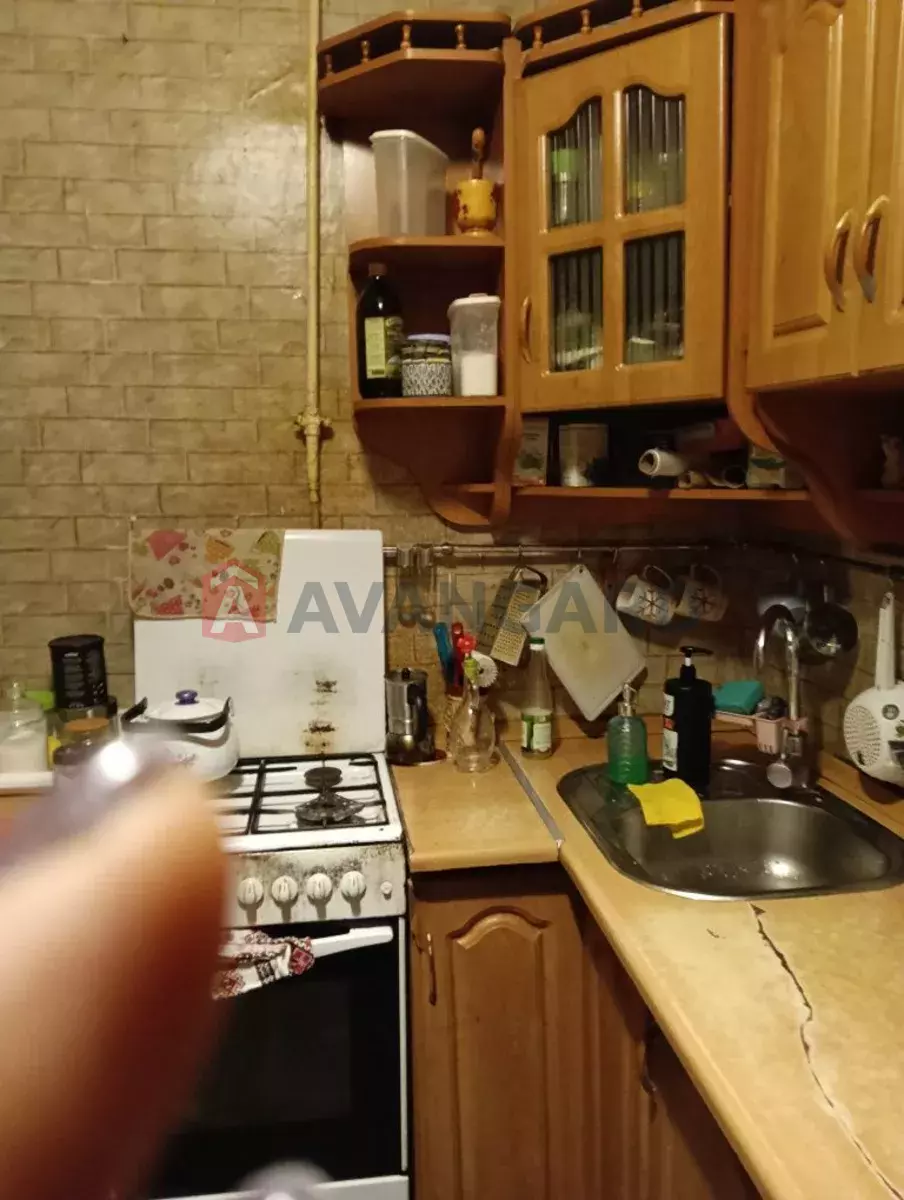 4 комн. квартира, 73/-/12 кв. м., 2/2 этаж фото 15 4 комн. квартира, 73/-/12 кв. м., 2/2 этаж фото 15