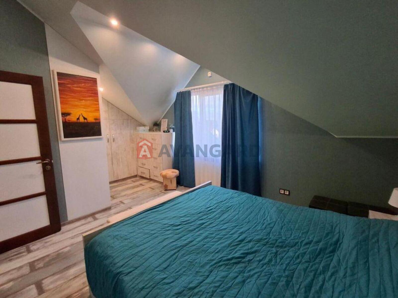 3 комн. квартира, 95/-/18 кв. м., 4/4 этаж фото 16 3 комн. квартира, 95/-/18 кв. м., 4/4 этаж фото 16