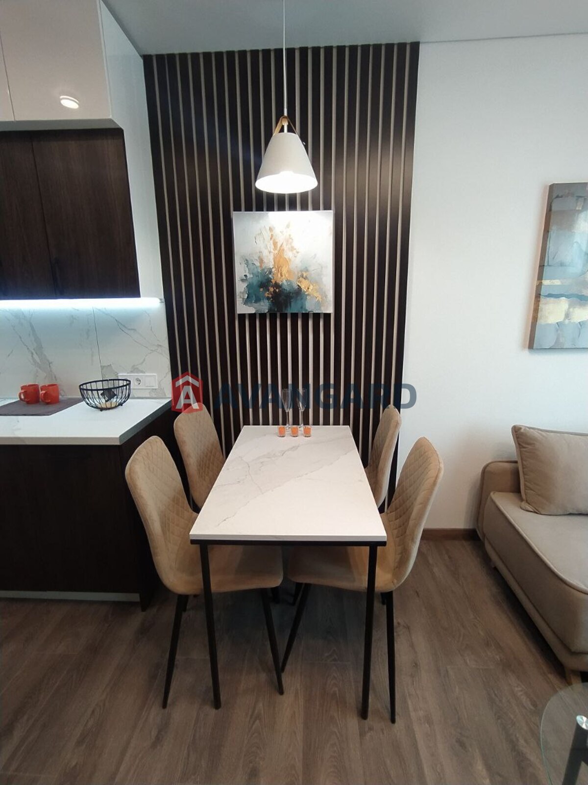 2 комн. квартира, 43/14/12 кв. м., 6/14 этаж фото 12 2 комн. квартира, 43/14/12 кв. м., 6/14 этаж фото 12