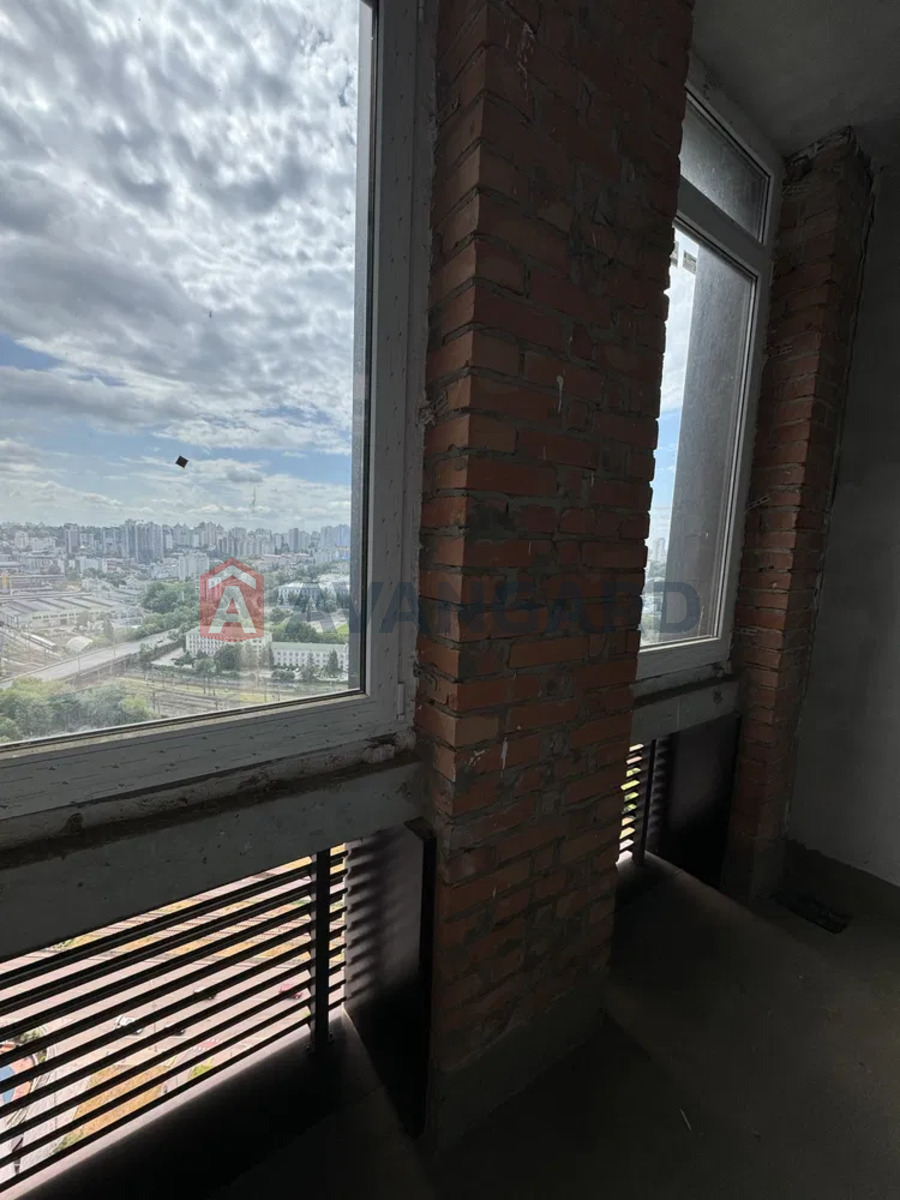 1 комн. квартира, 52/-/22 кв. м., 29/36 этаж фото 10 1 комн. квартира, 52/-/22 кв. м., 29/36 этаж фото 10