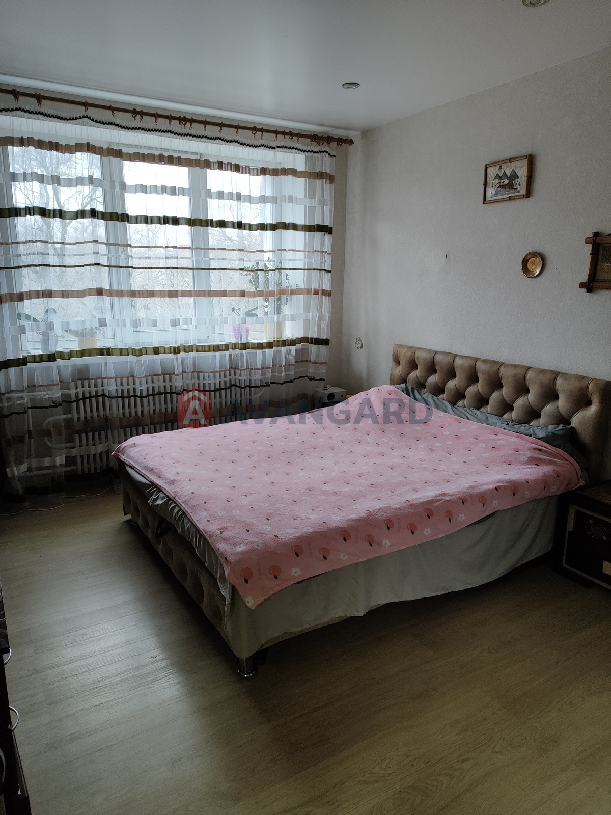 3 комн. квартира, 66/42/10 кв. м., 5/5 этаж фото 6 3 комн. квартира, 66/42/10 кв. м., 5/5 этаж фото 6