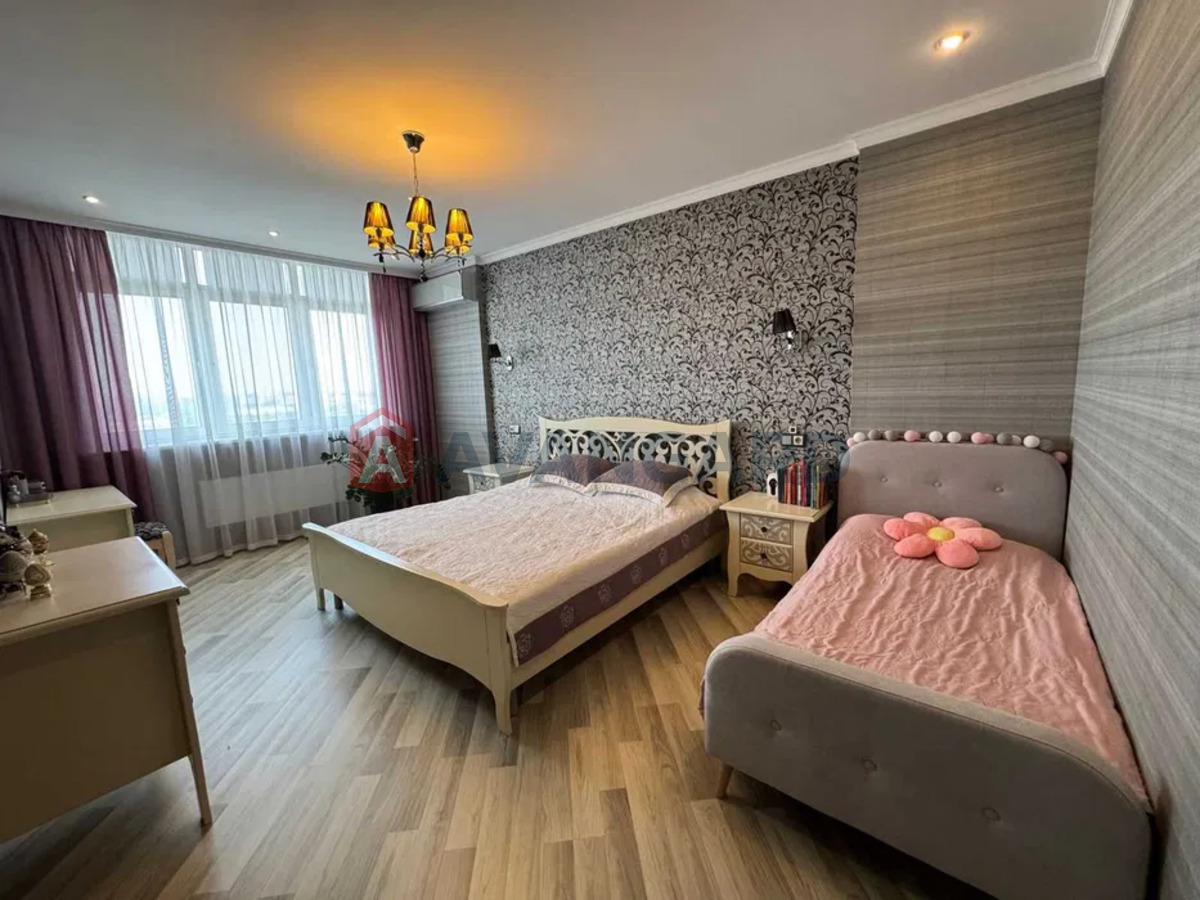 2 комн. квартира, 74/-/11 кв. м., 24/25 этаж фото 13 2 комн. квартира, 74/-/11 кв. м., 24/25 этаж фото 13