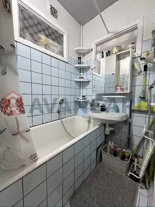 4 комн. квартира, 78/50/6 кв. м., 9/9 этаж фото 16 4 комн. квартира, 78/50/6 кв. м., 9/9 этаж фото 16