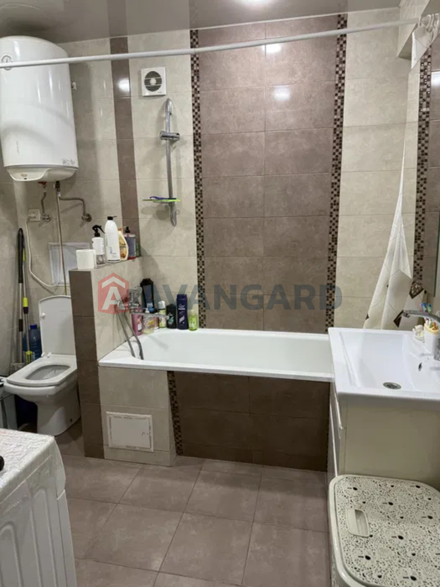 3 комн. квартира, 69/-/9 кв. м., 2/9 этаж фото 3 3 комн. квартира, 69/-/9 кв. м., 2/9 этаж фото 3