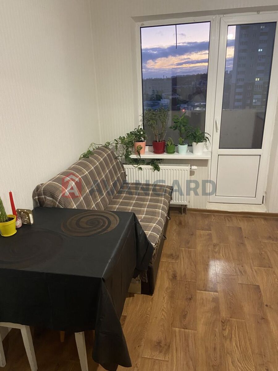 1 комн. квартира, 49/-/12 кв. м., 11/25 этаж фото 7 1 комн. квартира, 49/-/12 кв. м., 11/25 этаж фото 7