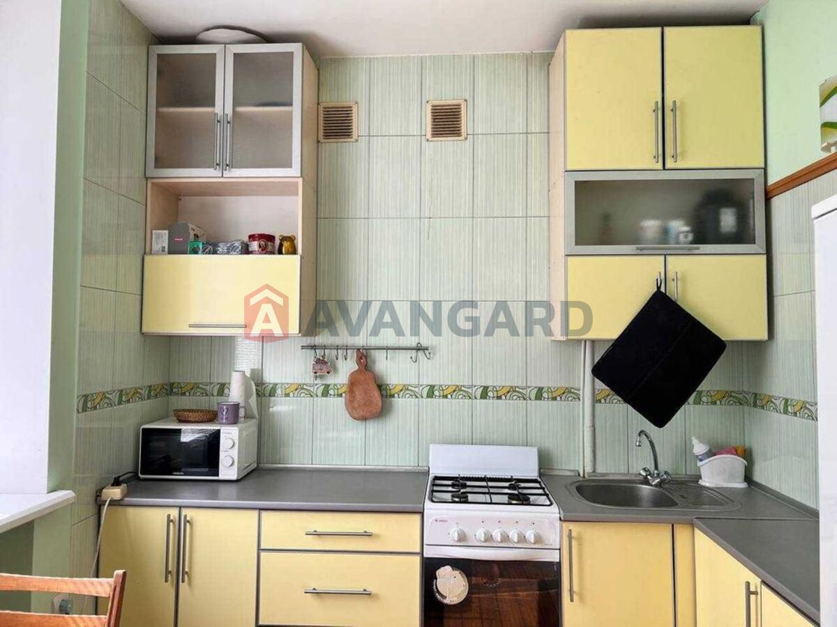 2 комн. квартира, 53/40/8 кв. м., 2/3 этаж фото 9 2 комн. квартира, 53/40/8 кв. м., 2/3 этаж фото 9