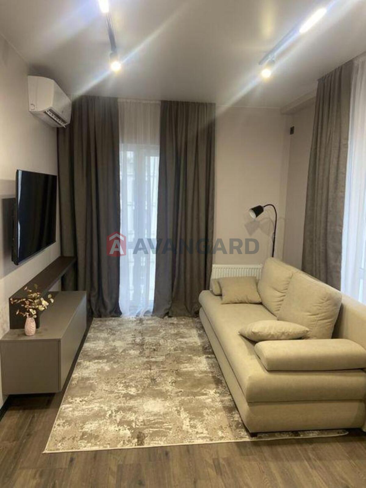 1 кім. квартира, 41/-/15 кв. м., 10/21 поверх фото 3 1 кім. квартира, 41/-/15 кв. м., 10/21 поверх фото 3