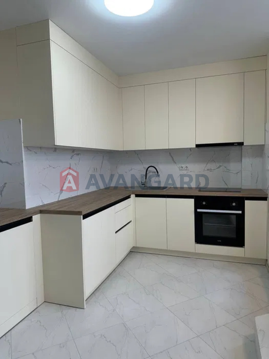 1 кім. квартира, 46/-/16 кв. м., 13/17 поверх фото 7 1 кім. квартира, 46/-/16 кв. м., 13/17 поверх фото 7