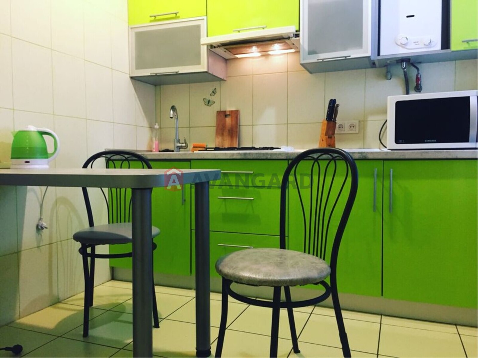 1 комн. квартира, 30/-/8 кв. м., 1/5 этаж фото 19 1 комн. квартира, 30/-/8 кв. м., 1/5 этаж фото 19