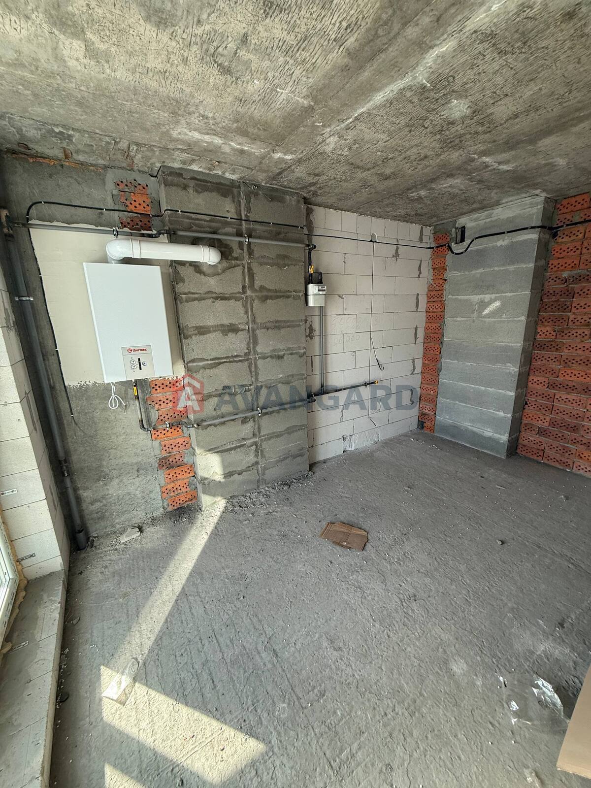 2 комн. квартира, 62/33/15 кв. м., 3/10 этаж фото 12 2 комн. квартира, 62/33/15 кв. м., 3/10 этаж фото 12