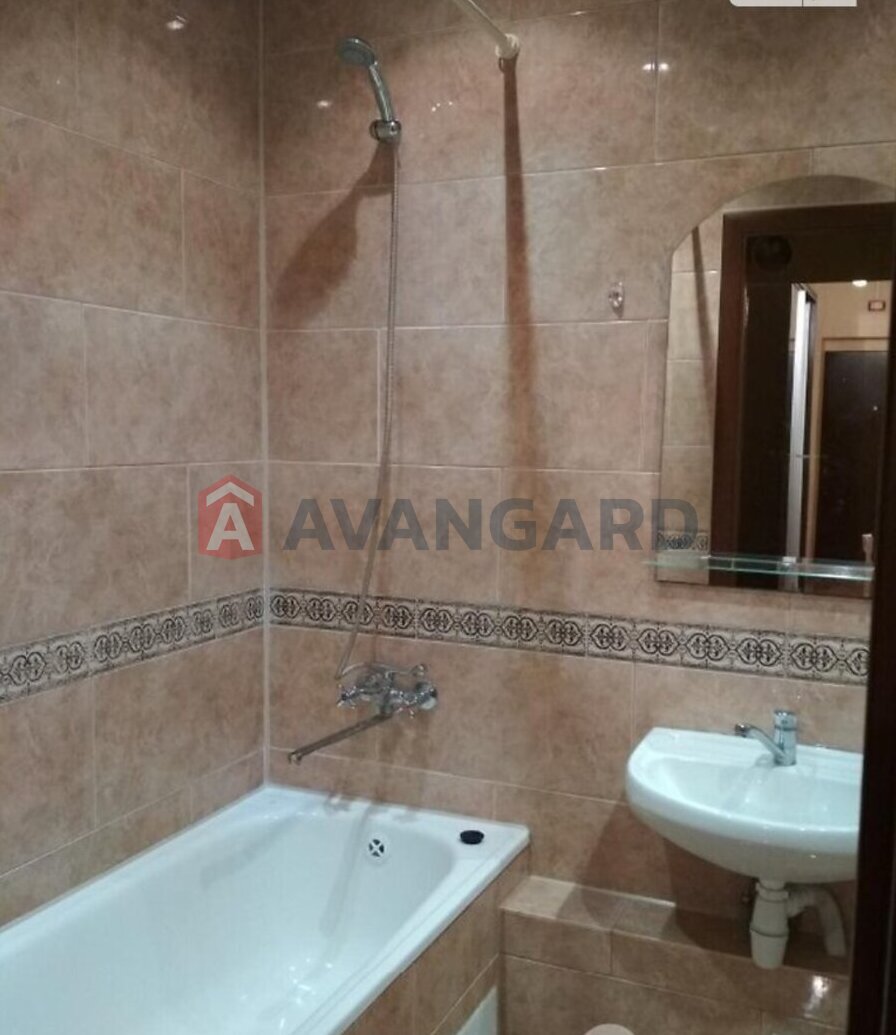 3 комн. квартира, 81/42/8 кв. м., 19/25 этаж фото 15 3 комн. квартира, 81/42/8 кв. м., 19/25 этаж фото 15