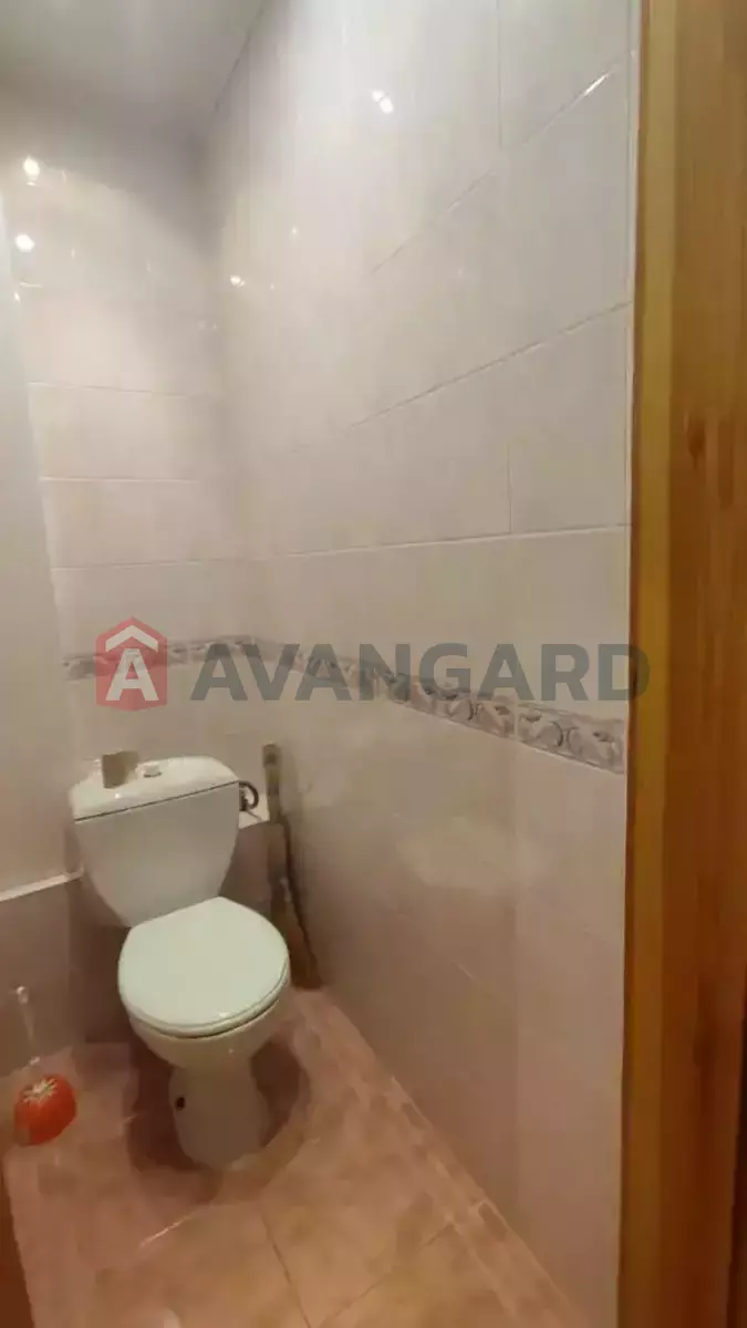 3 кім. квартира, 72/52/7 кв. м., 3/5 поверх фото 23 3 кім. квартира, 72/52/7 кв. м., 3/5 поверх фото 23