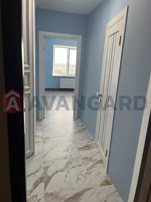 2 кім. квартира, 39/-/12 кв. м., 25/25 поверх фото 11 2 кім. квартира, 39/-/12 кв. м., 25/25 поверх фото 11