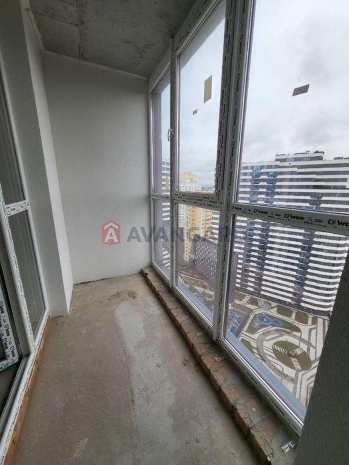 1 комн. квартира, 60/14/14,2 кв. м., 21/24 этаж фото 3 1 комн. квартира, 60/14/14,2 кв. м., 21/24 этаж фото 3