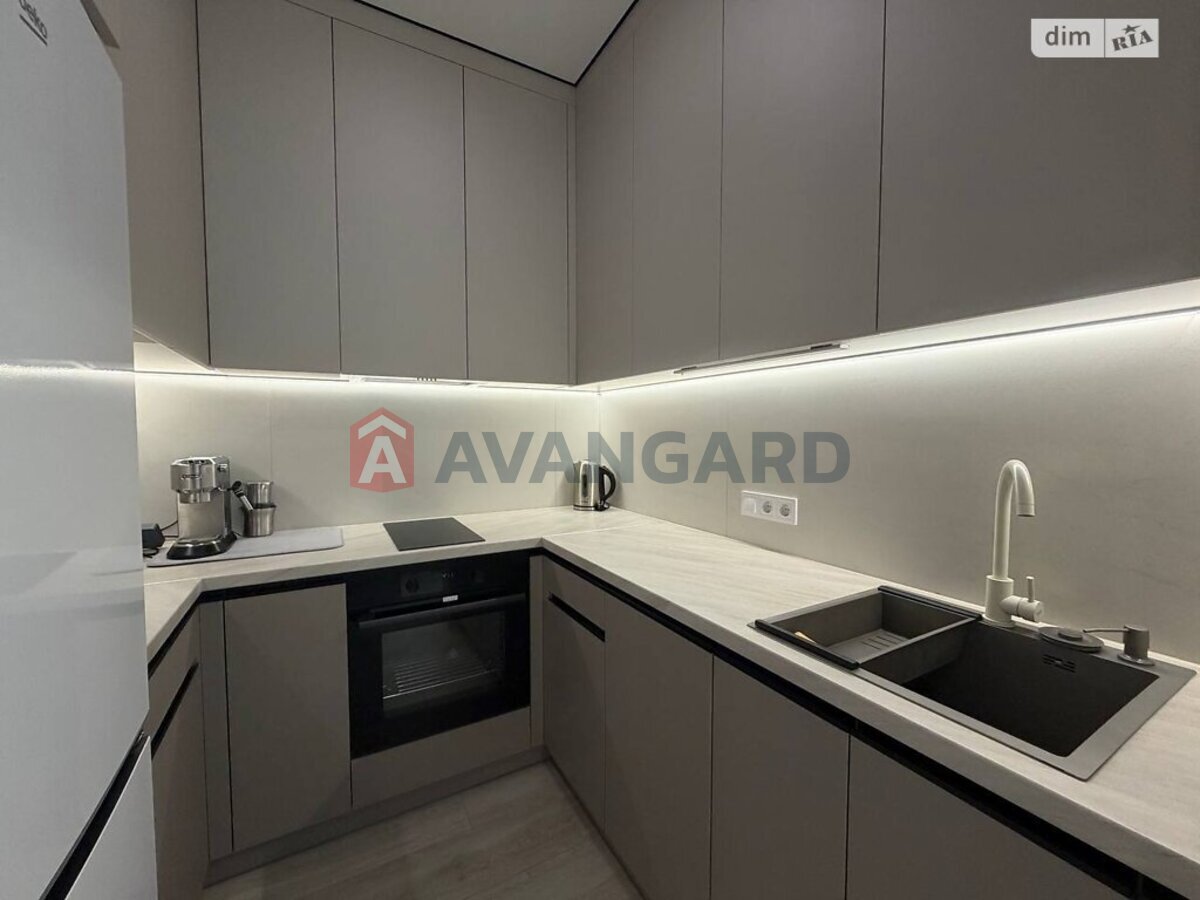 1 кім. квартира, 33/22/5 кв. м., 2/3 поверх фото 12 1 кім. квартира, 33/22/5 кв. м., 2/3 поверх фото 12