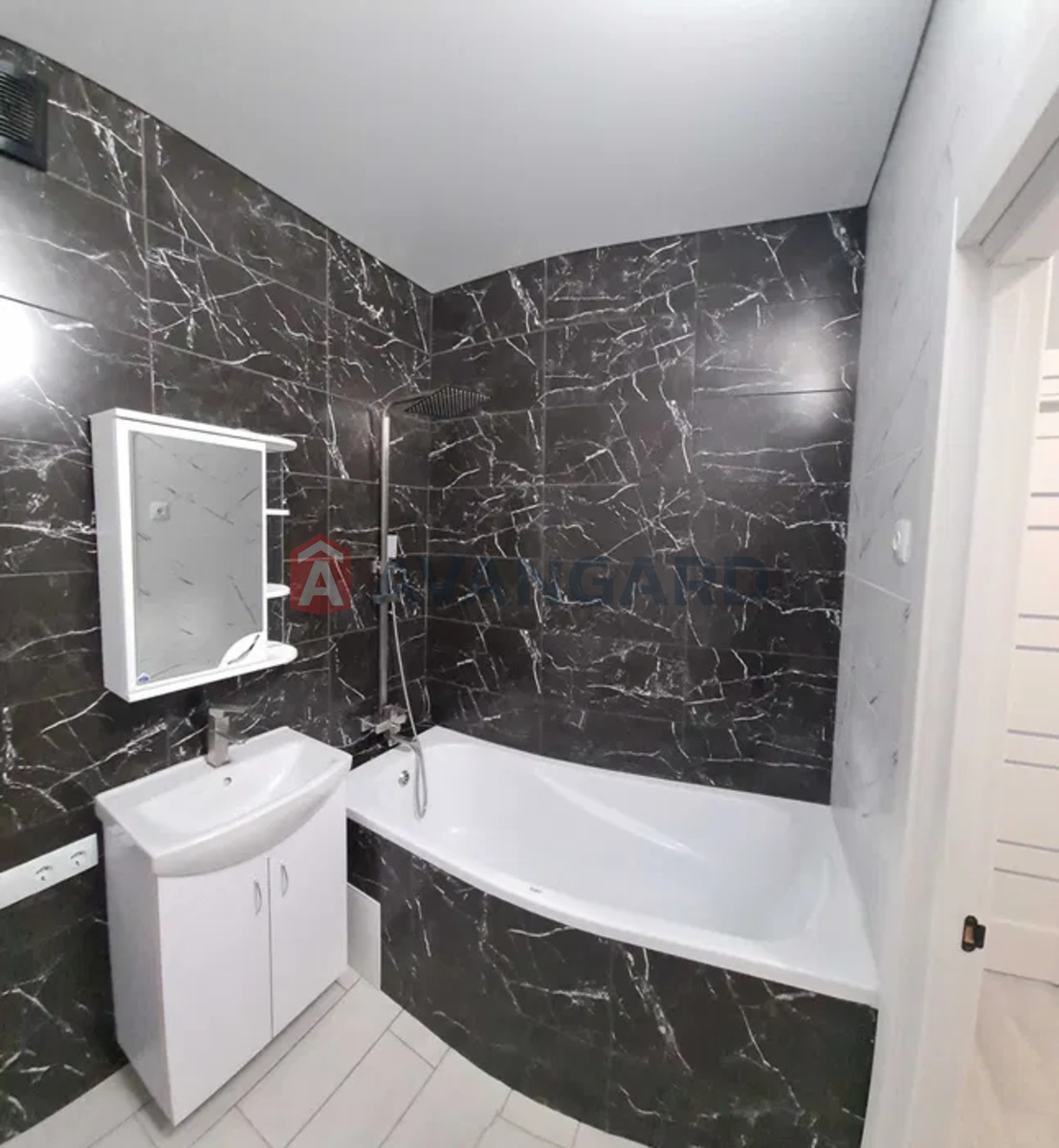 1 комн. квартира, 40/-/12 кв. м., 1/5 этаж фото 13 1 комн. квартира, 40/-/12 кв. м., 1/5 этаж фото 13