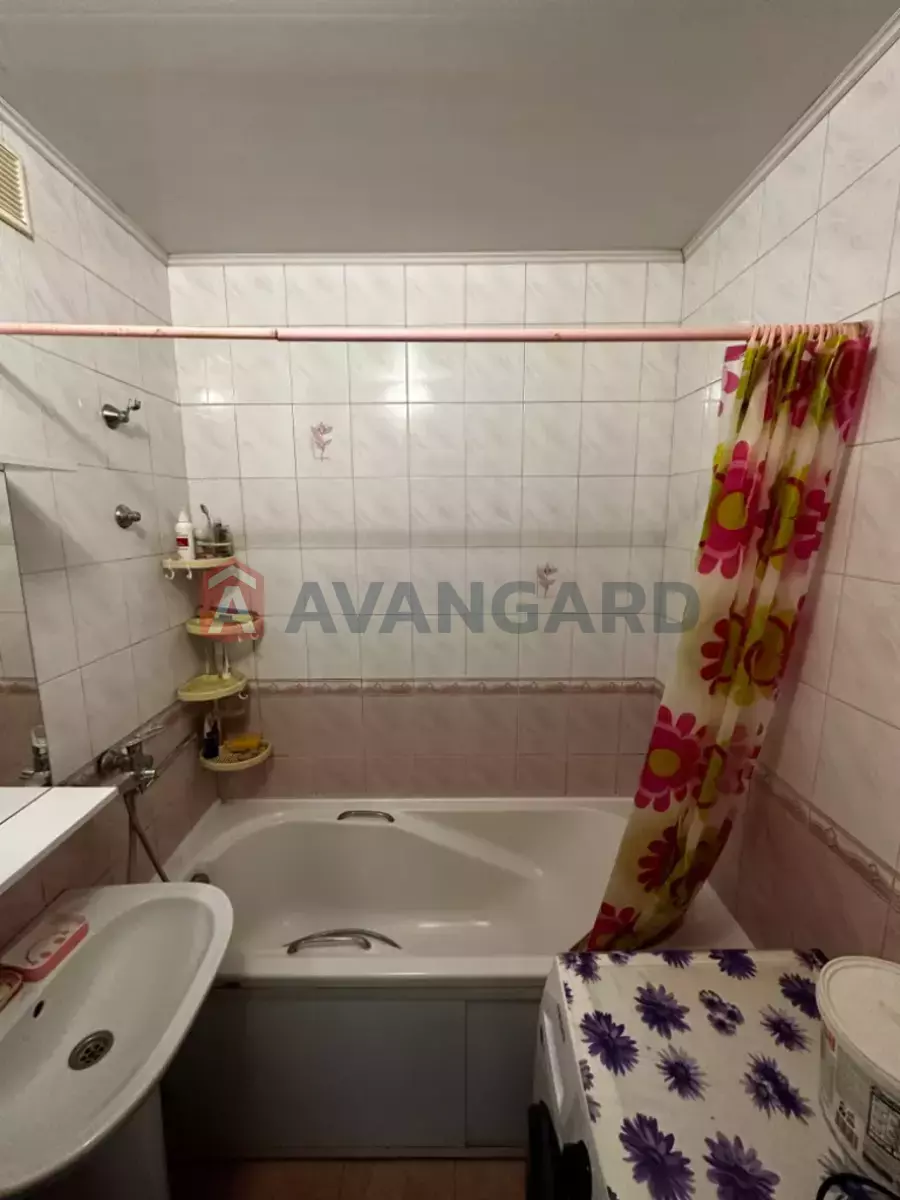 3 комн. квартира, 67/-/- кв. м., 4/9 этаж фото 9 3 комн. квартира, 67/-/- кв. м., 4/9 этаж фото 9