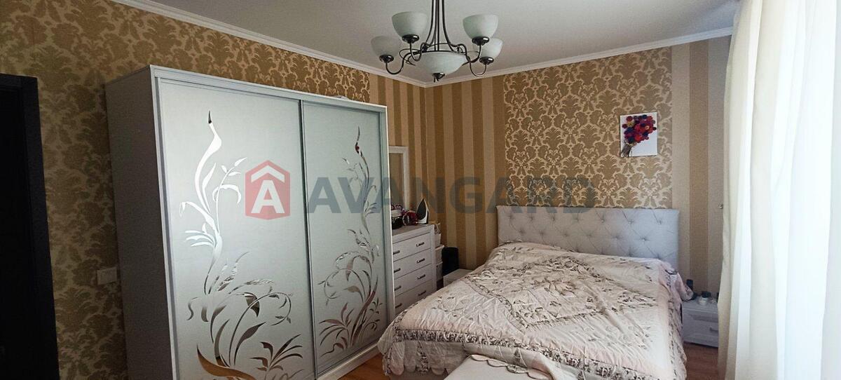 2 комн. квартира, 65/30/12 кв. м., 14/18 этаж фото 13 2 комн. квартира, 65/30/12 кв. м., 14/18 этаж фото 13