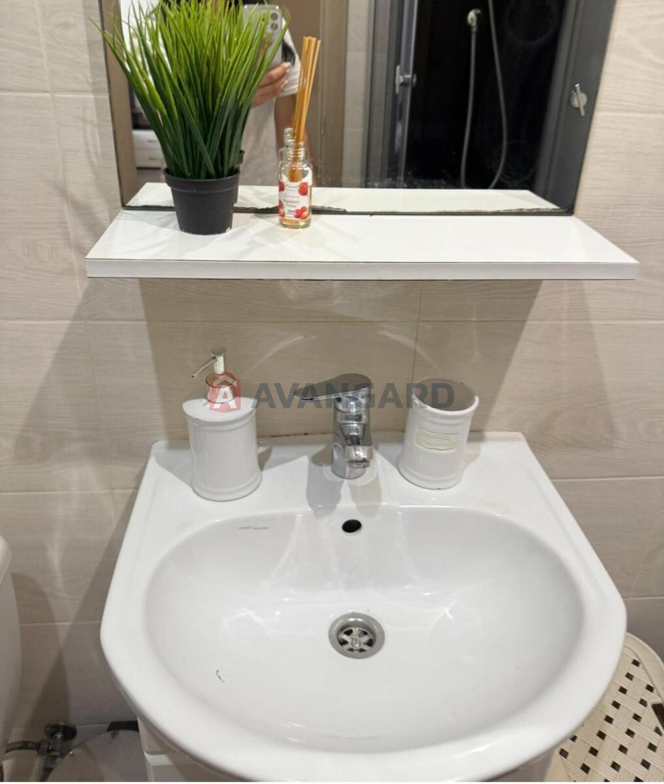 1 комн. квартира, 34/16/10 кв. м., 2/7 этаж фото 6 1 комн. квартира, 34/16/10 кв. м., 2/7 этаж фото 6