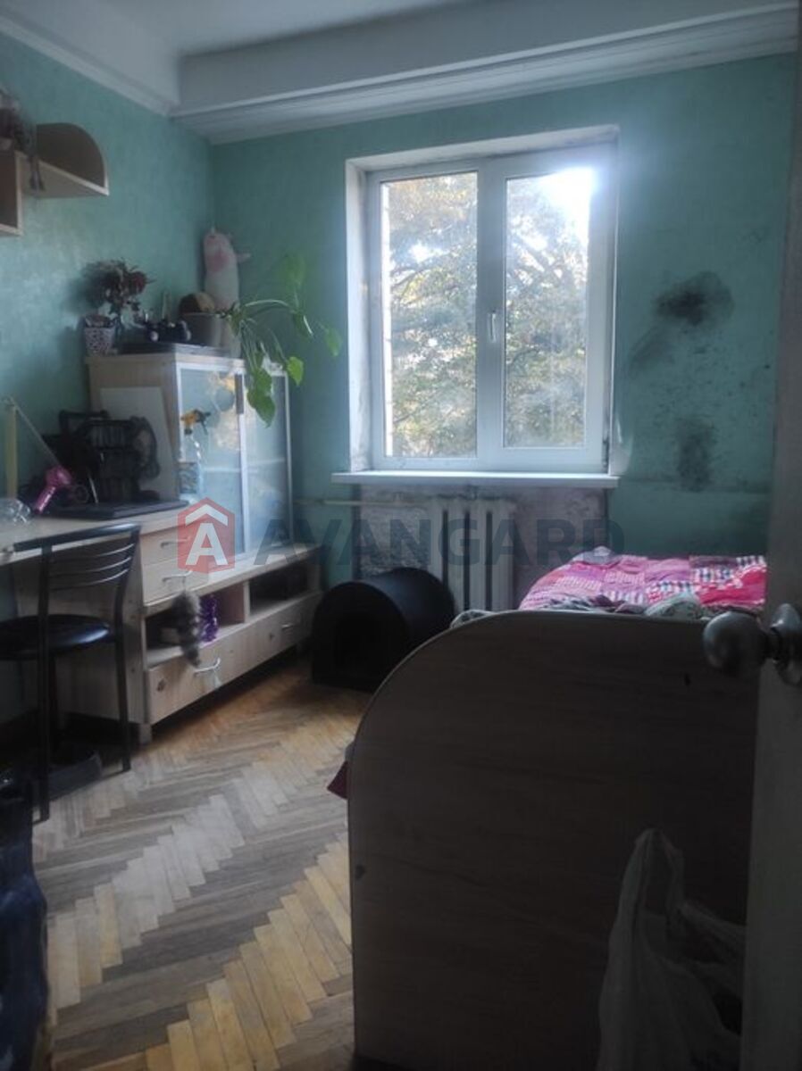 1 кім. квартира, 38/-/7 кв. м., 3/5 поверх фото 9 1 кім. квартира, 38/-/7 кв. м., 3/5 поверх фото 9